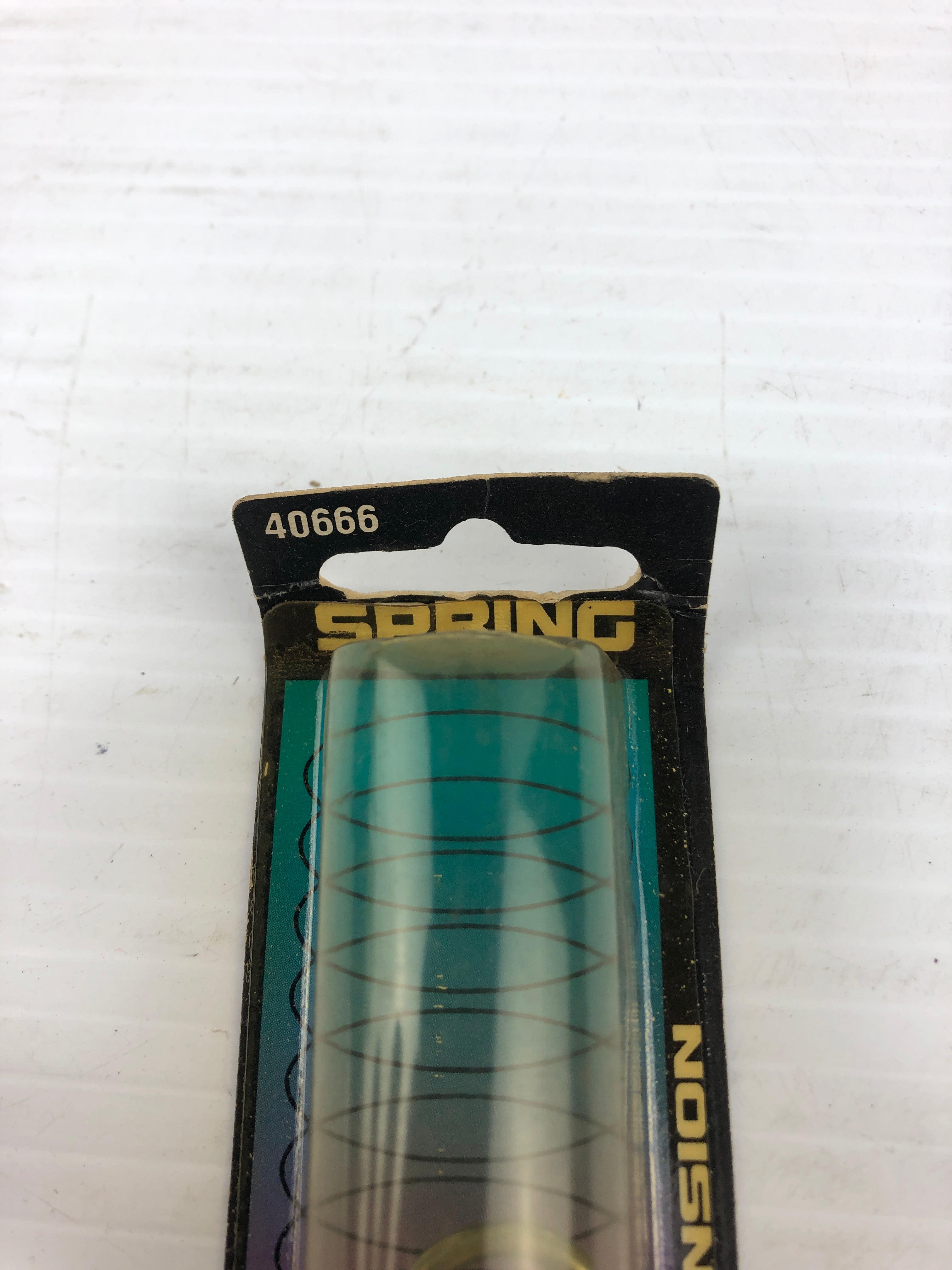 Spring-Tite 40666 Extension Spring