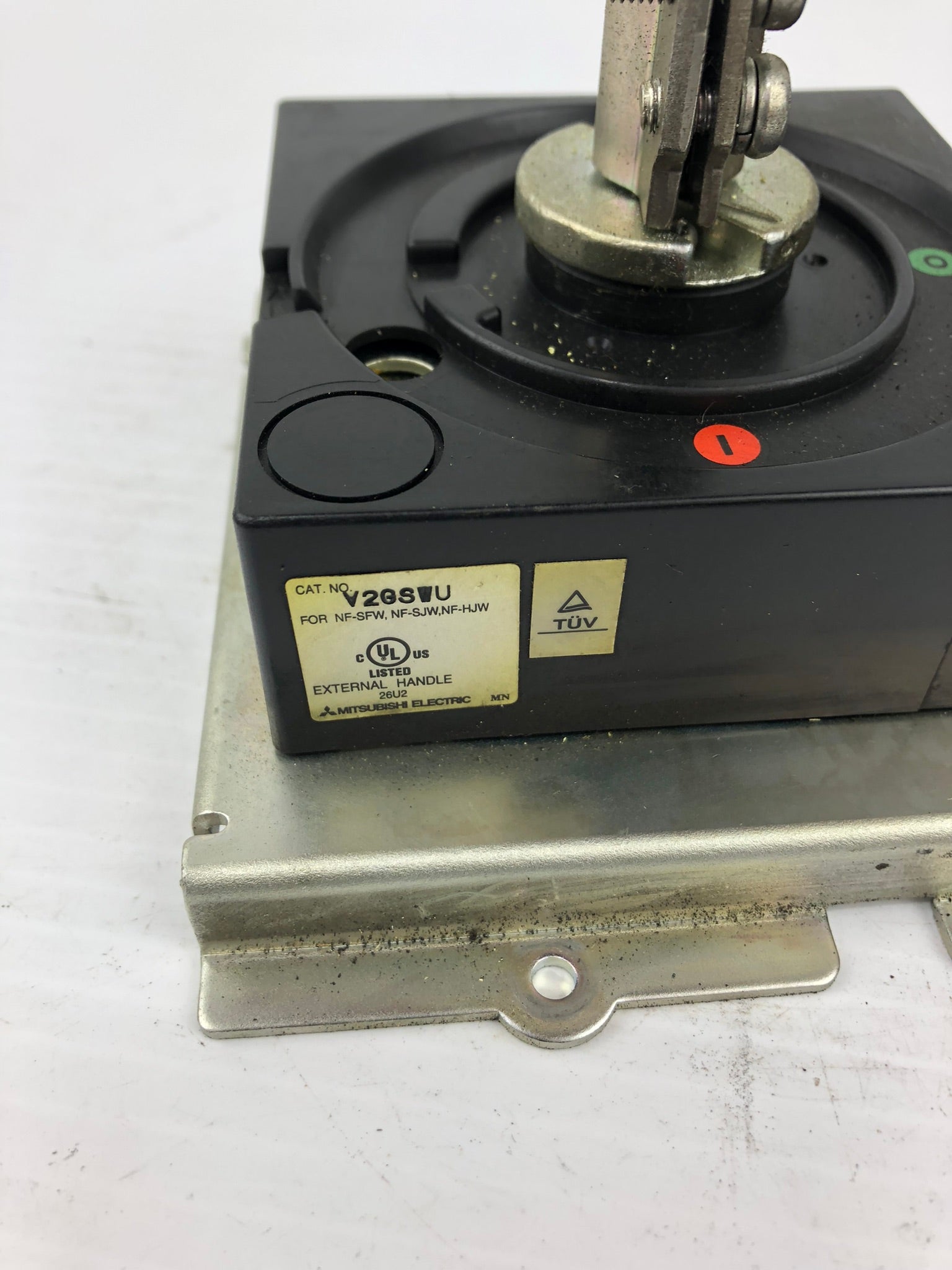 Mitsubishi V2GSWU Circuit Breaker On Off Switch