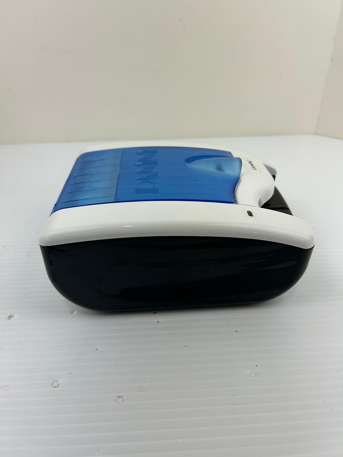 Panini I Deal USB 2.0 Single Feed Check Scanner 24V 1A with Power Adapter & Cables
