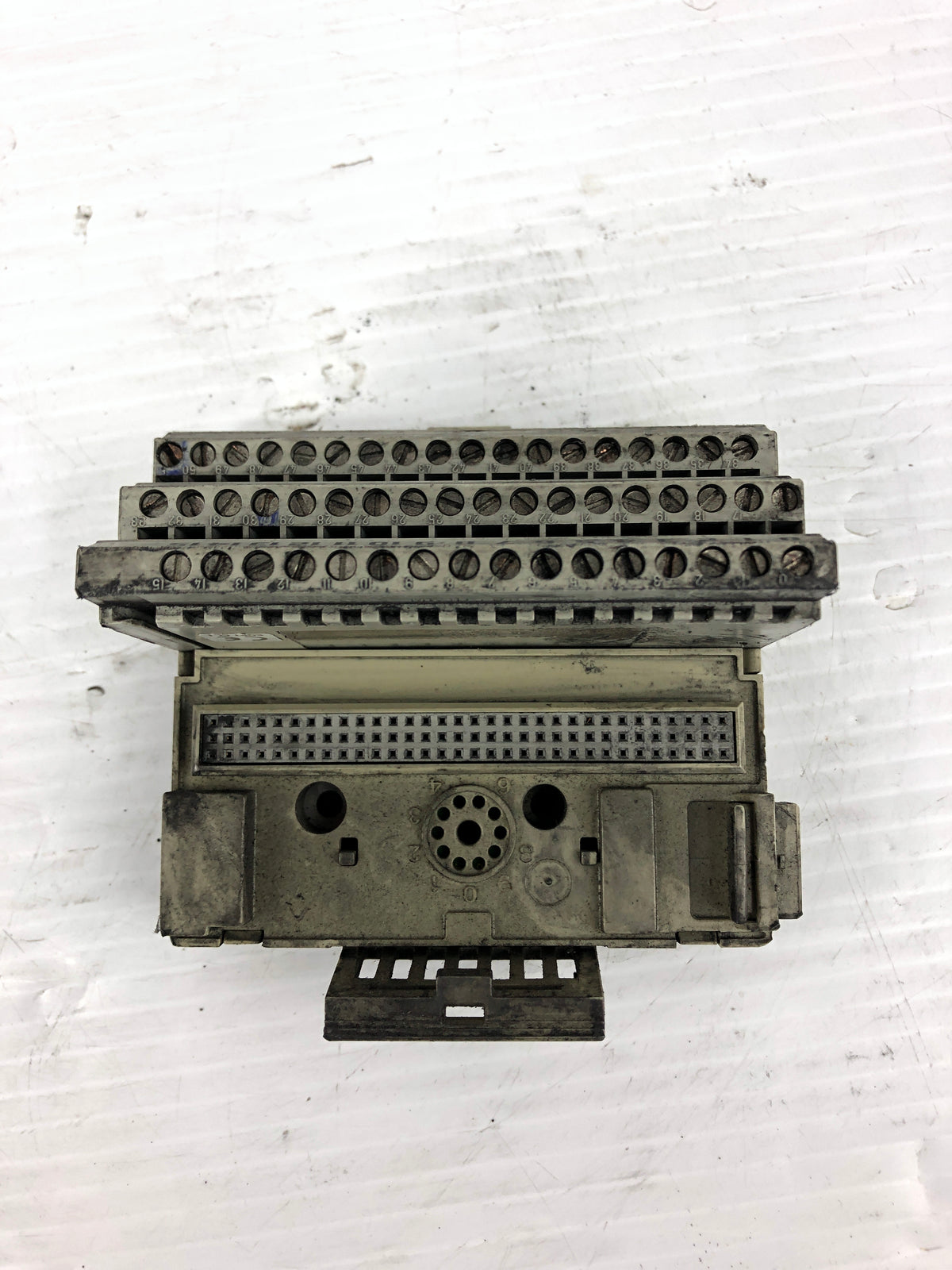 Allen-Bradley 1794-TB3 Terminal Base Series A