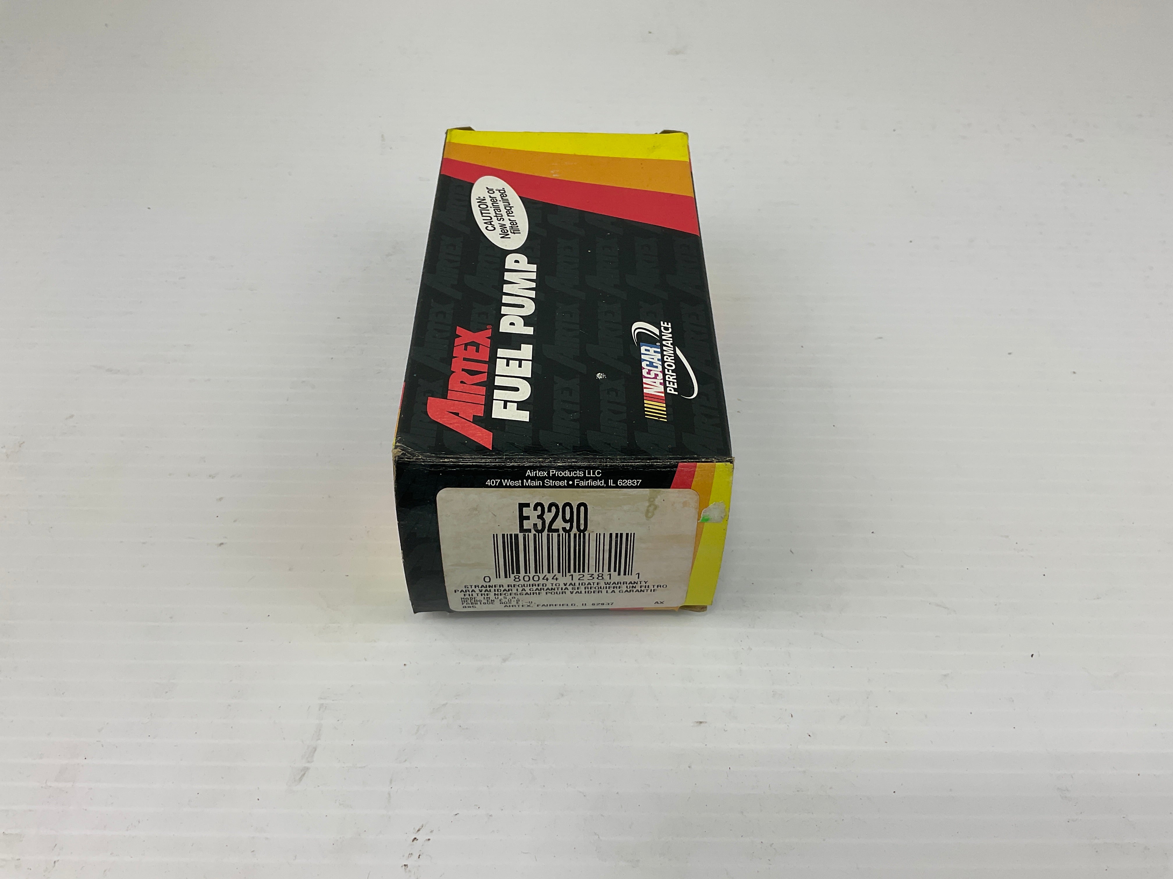 Airtex Electric Fuel Pump E3290