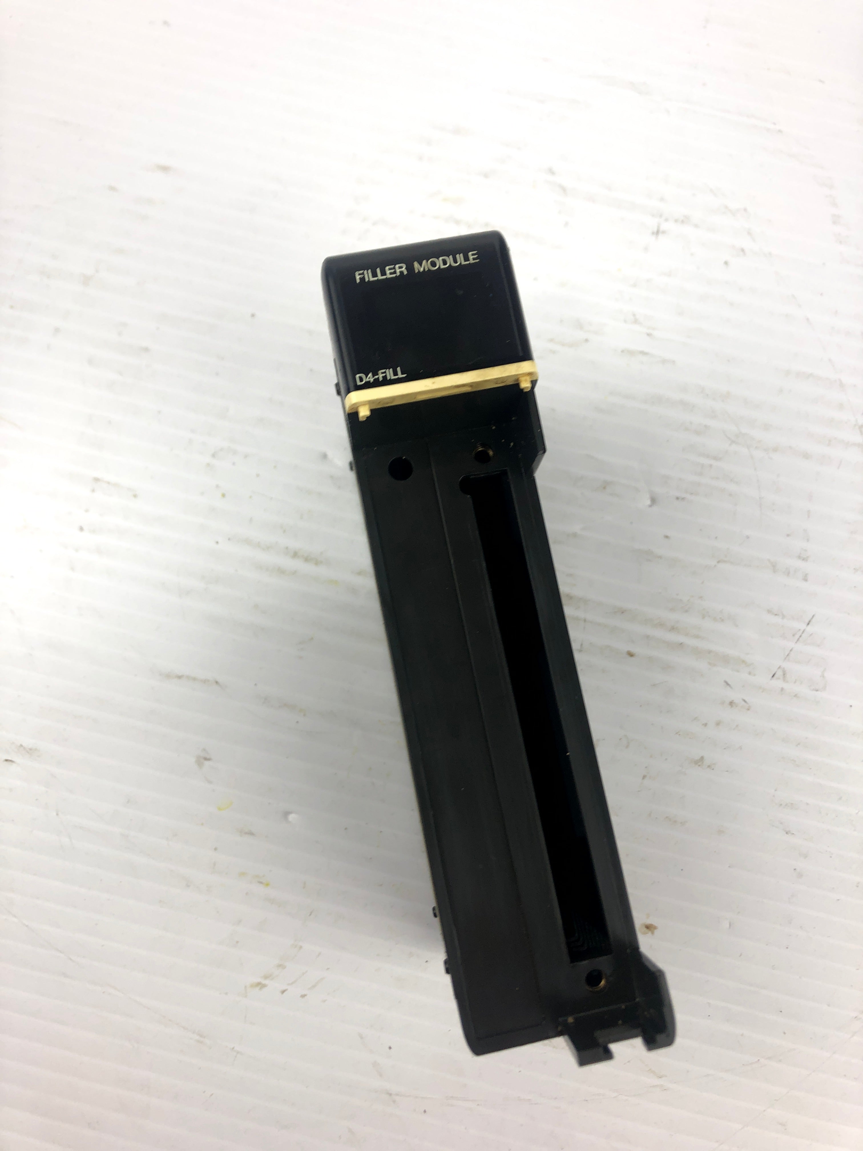 PLC Direct D4-FILL Filler Module 5060