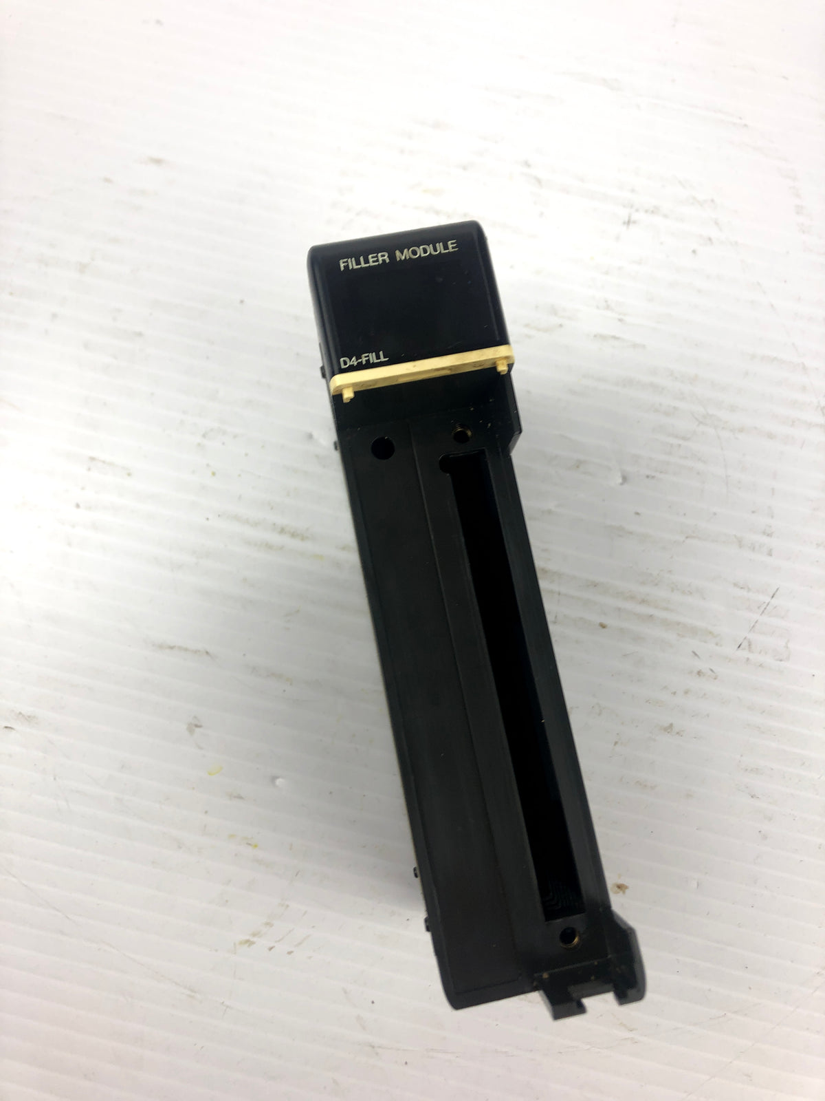 PLC Direct D4-FILL Filler Module 5060