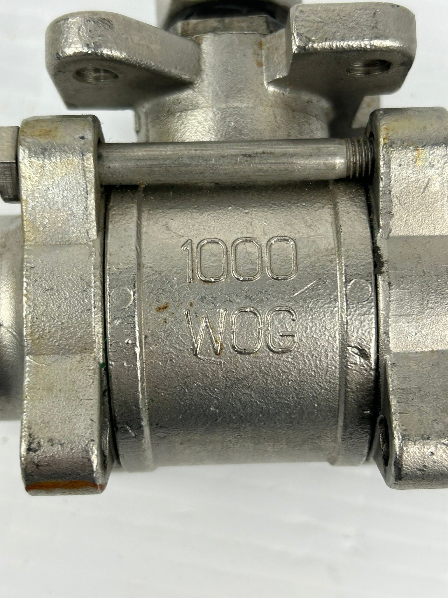 Apollo Valve 1000 WOG CF8M