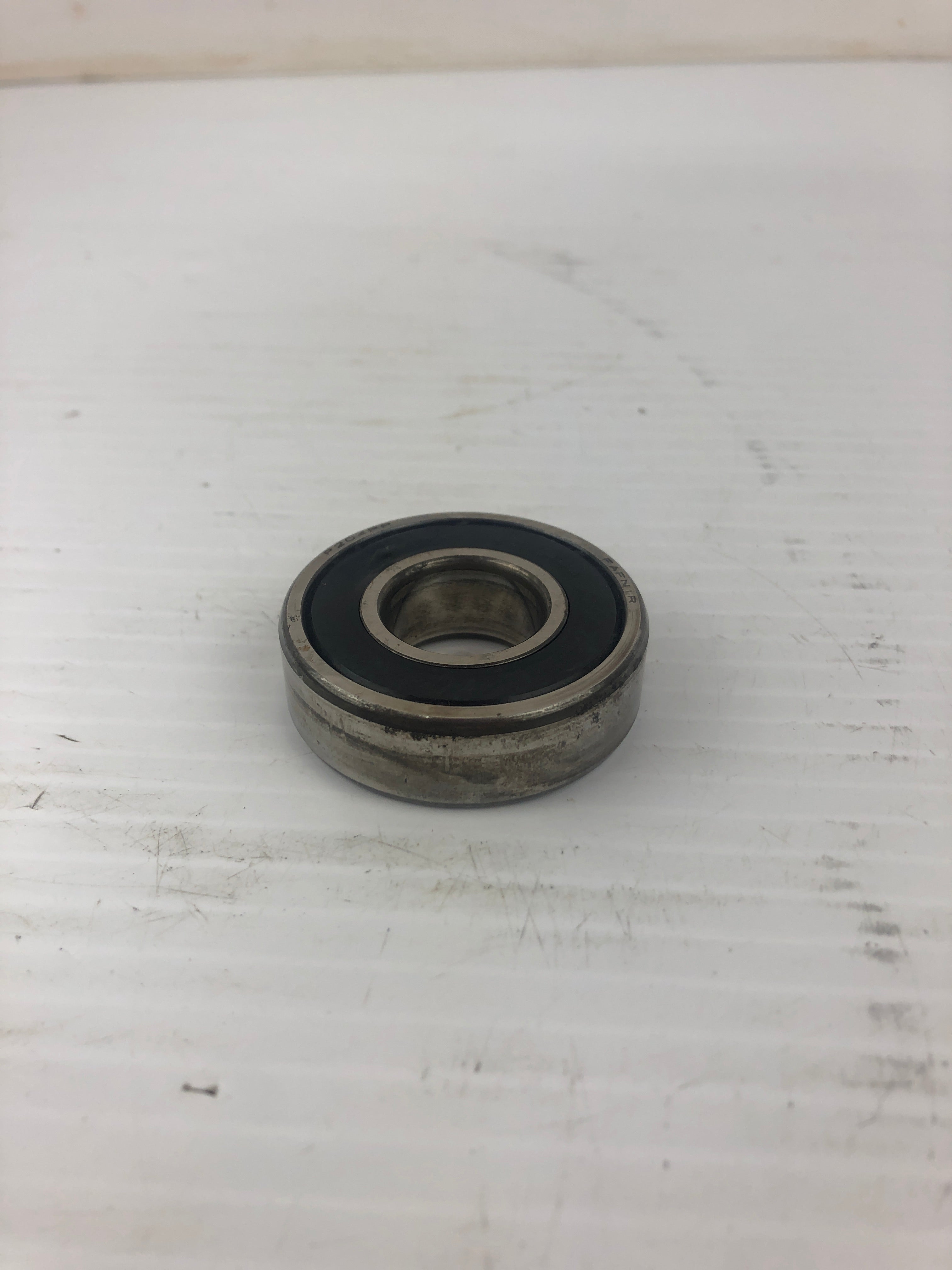 Fafnir P204PP Roller Bearing - Lot of 2