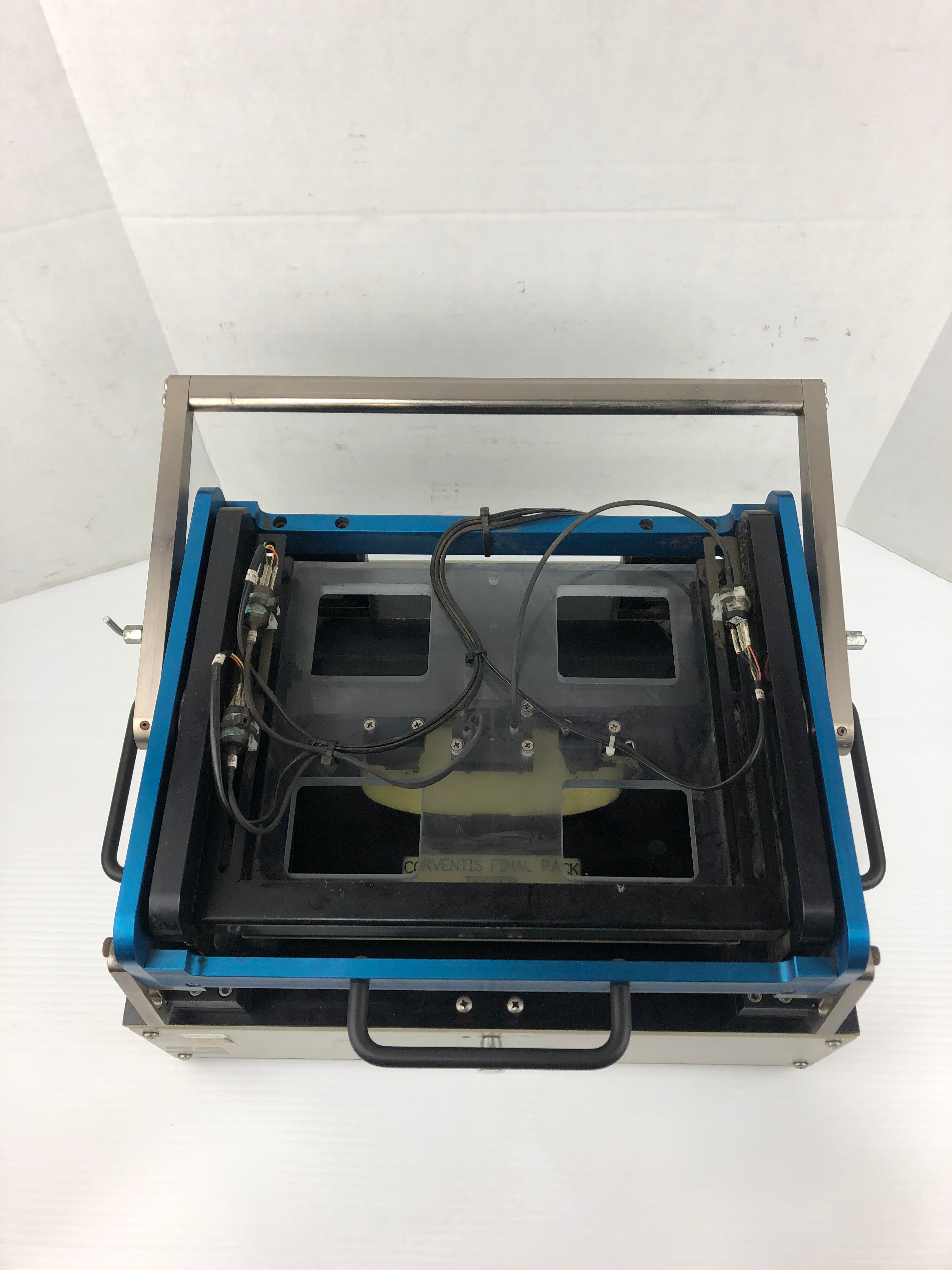 Simco Calibration 47-AH System 19F23BF