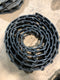 62A Steel Detachable Chain 10 Foot Coil