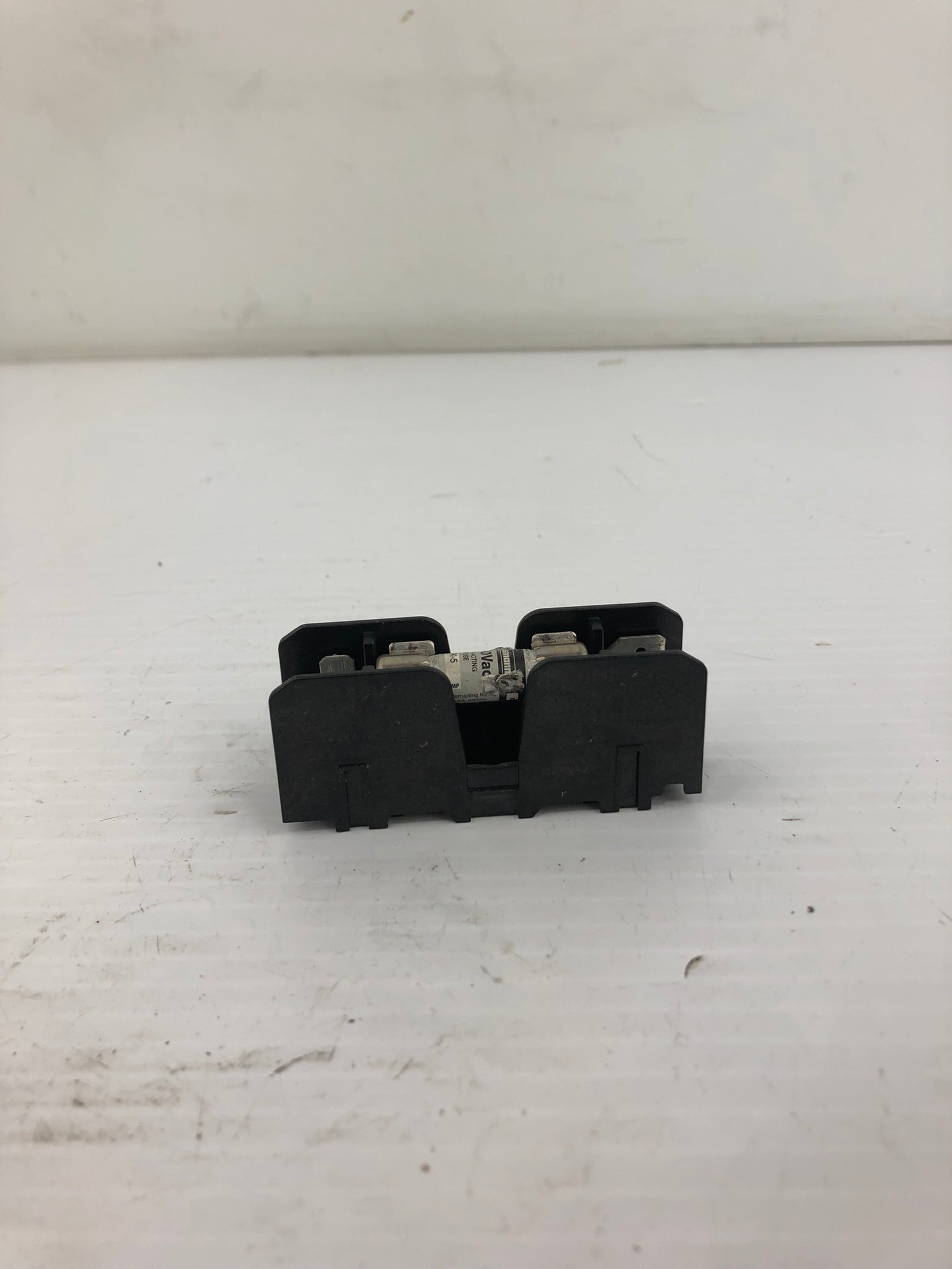 Bussmann BMM603-xSQ Fuse Holder with KTK-5 Fuse
