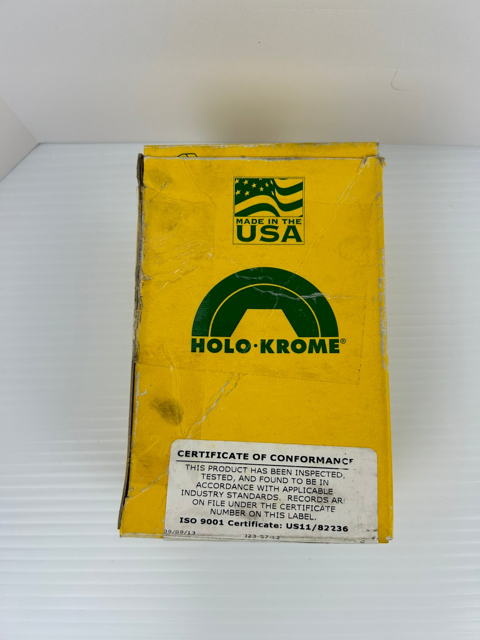 Holo-Krome 69554 Low Head Cap Screw M12 x 25MM - Box of 50