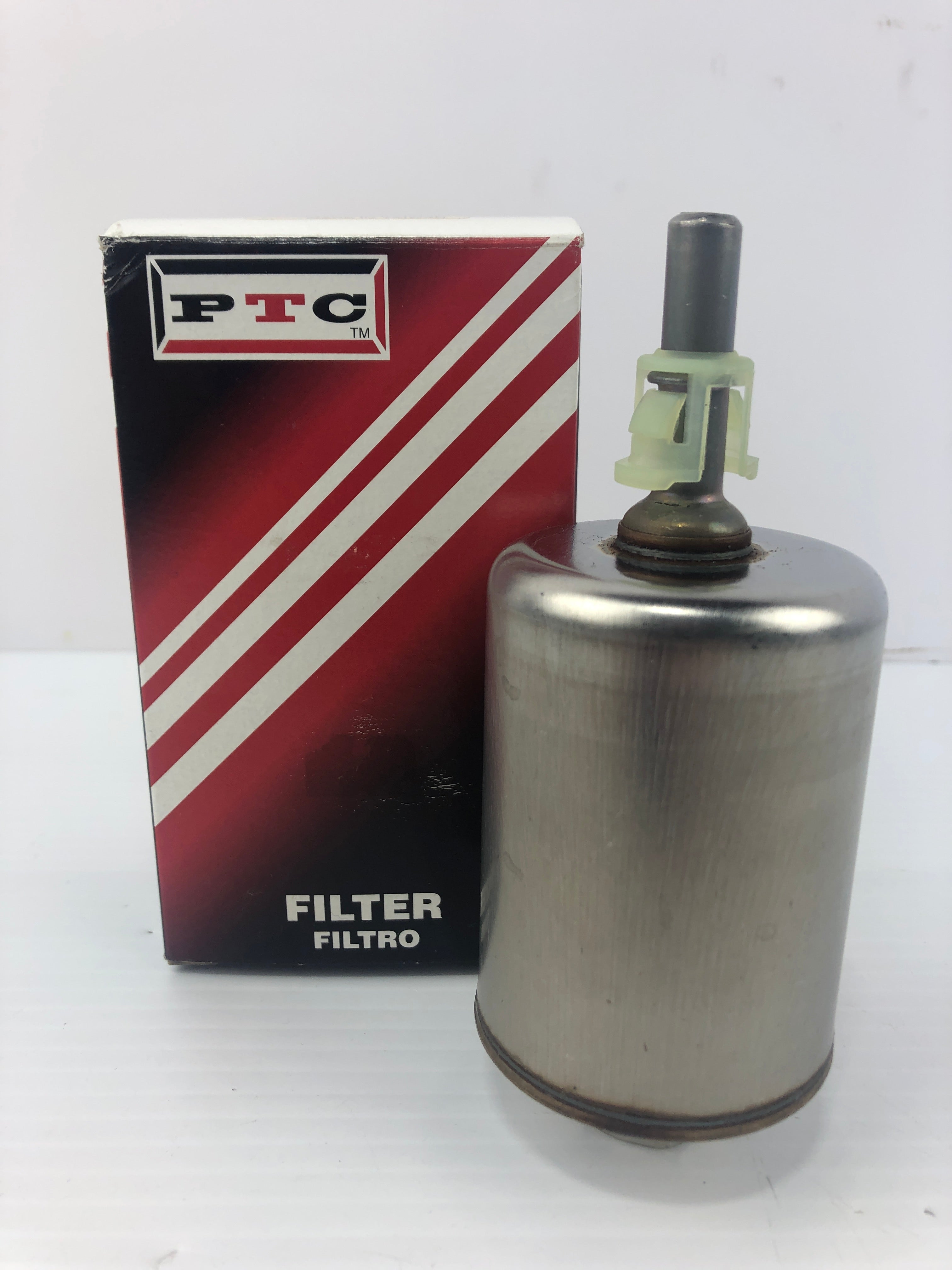 PTC Fuel Filter PG7315 / Wix 33311