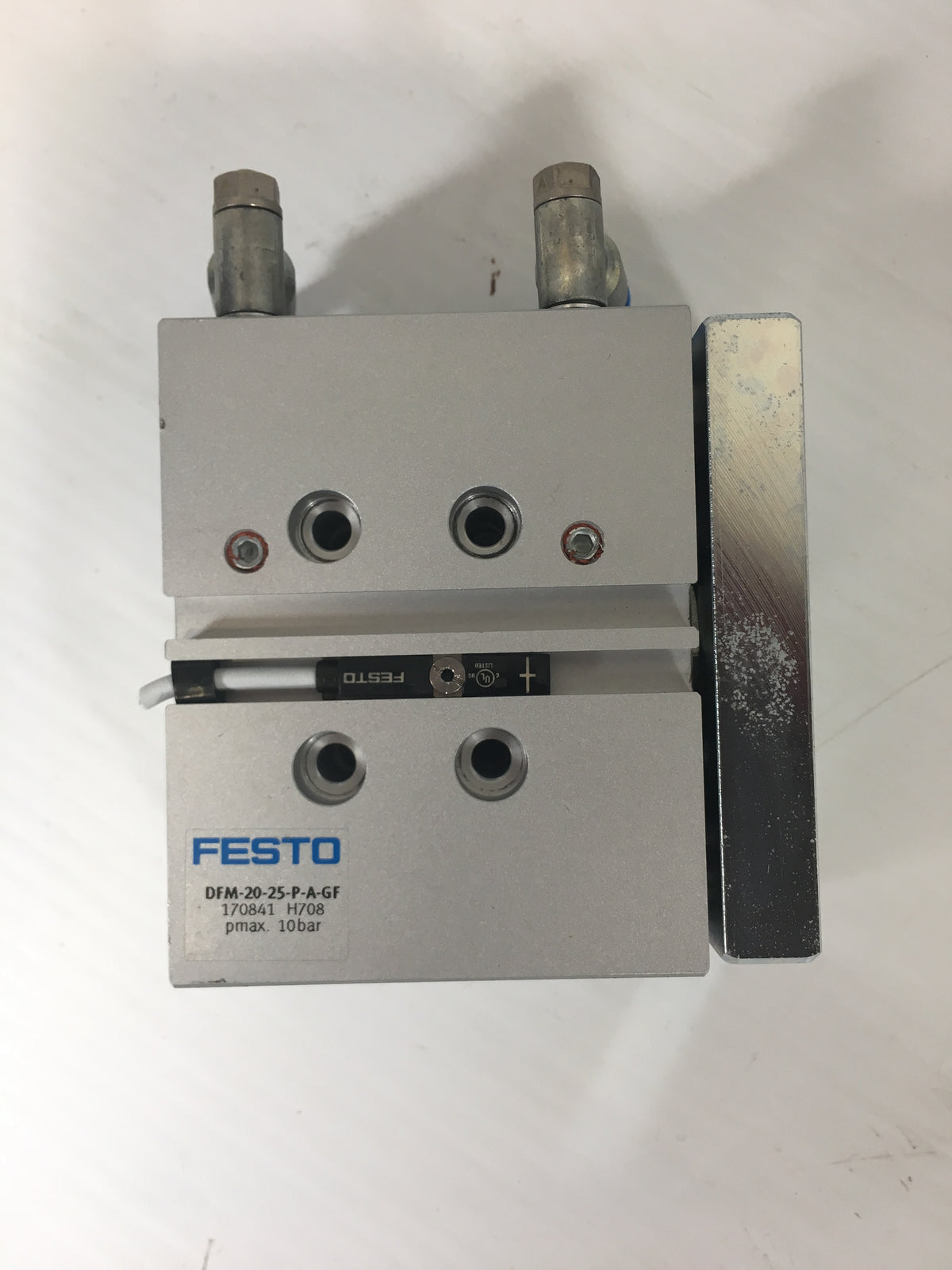 Festo DFM-20-25-P-A-GF Guide Drive