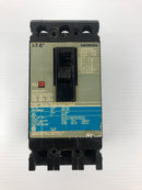 ITE Siemens ED43B050 Sentron Series Circuit Breaker Type ED4 50A 3P