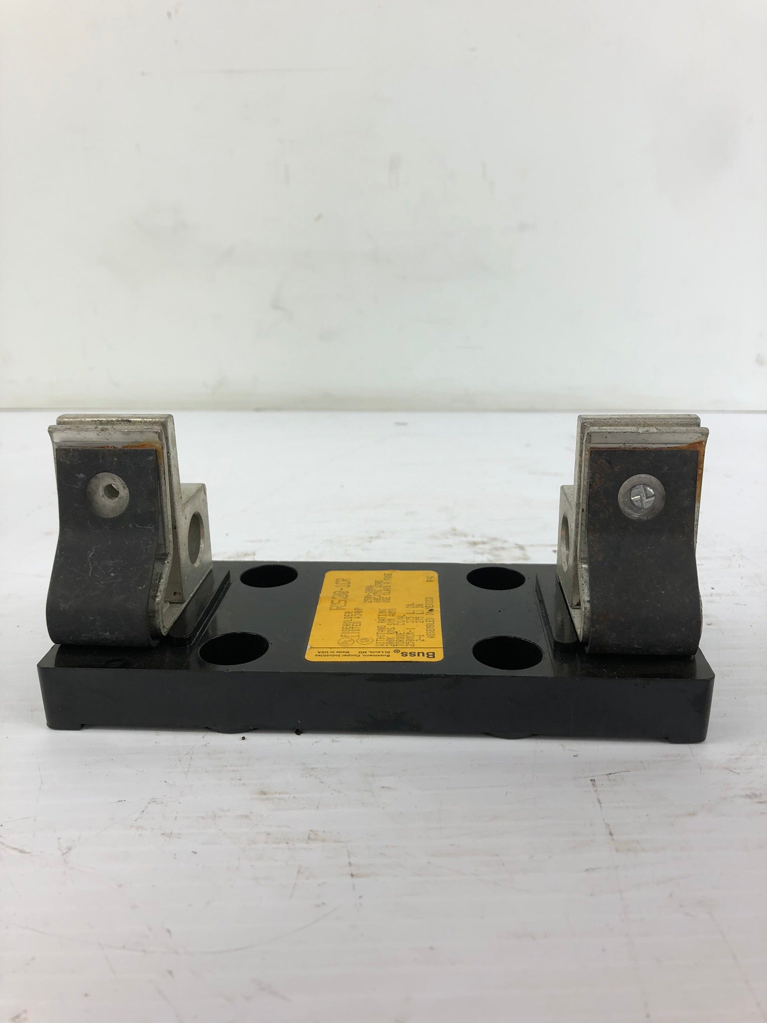 Buss R25200-1CR Fuse Holder 250V 200A