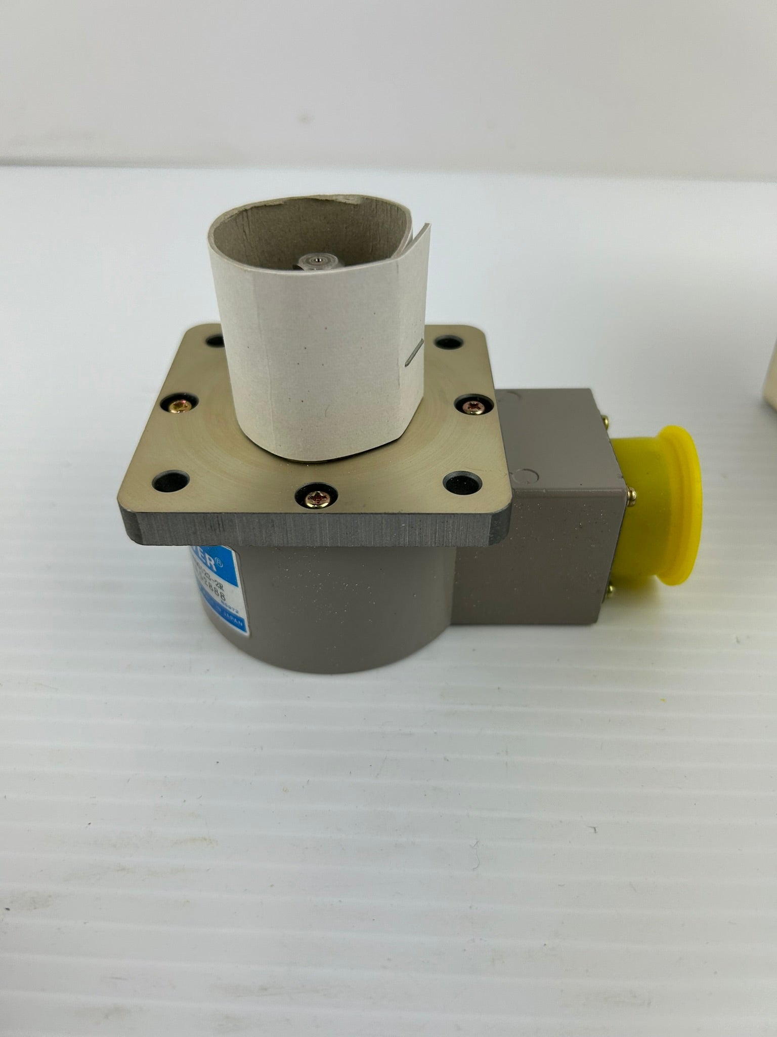 Tamagawa TS2014N181E32 FA-Solver 26V 2381Hz Reliance 800123-2R