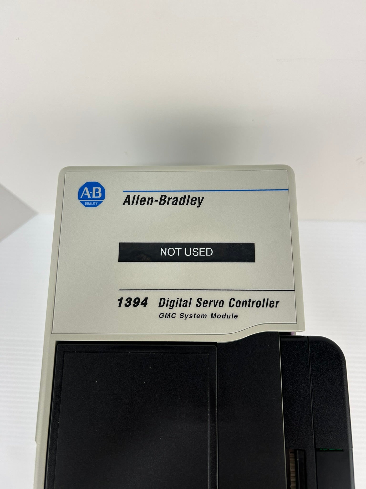 Allen Bradley 1394 Digital Servo Controller 1394C-SJT05-L-RL GMC System Module
