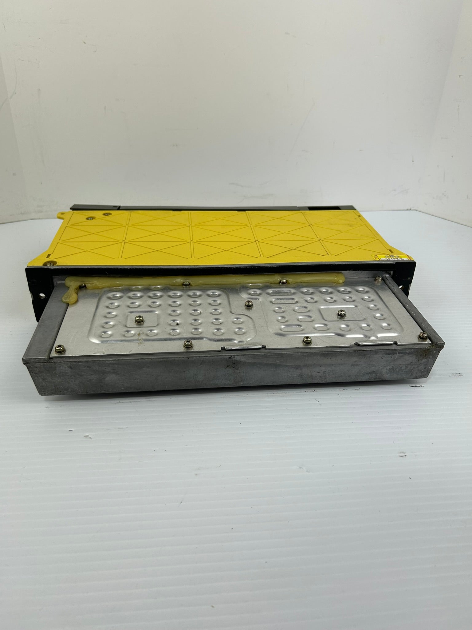Fanuc A06B-6079-H206 Servo Amplifier Module Series G A06B-6079-H206R