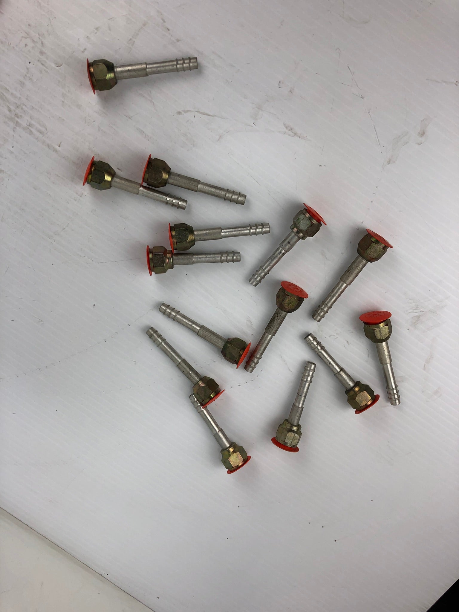 Kysor Westran 405618 Fitting - Lot of 14