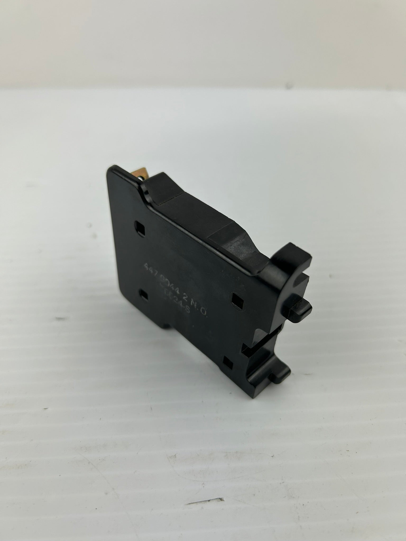 Joslyn Clark 447-9044 2 N.O. Contact 76624-S - No Back Cover