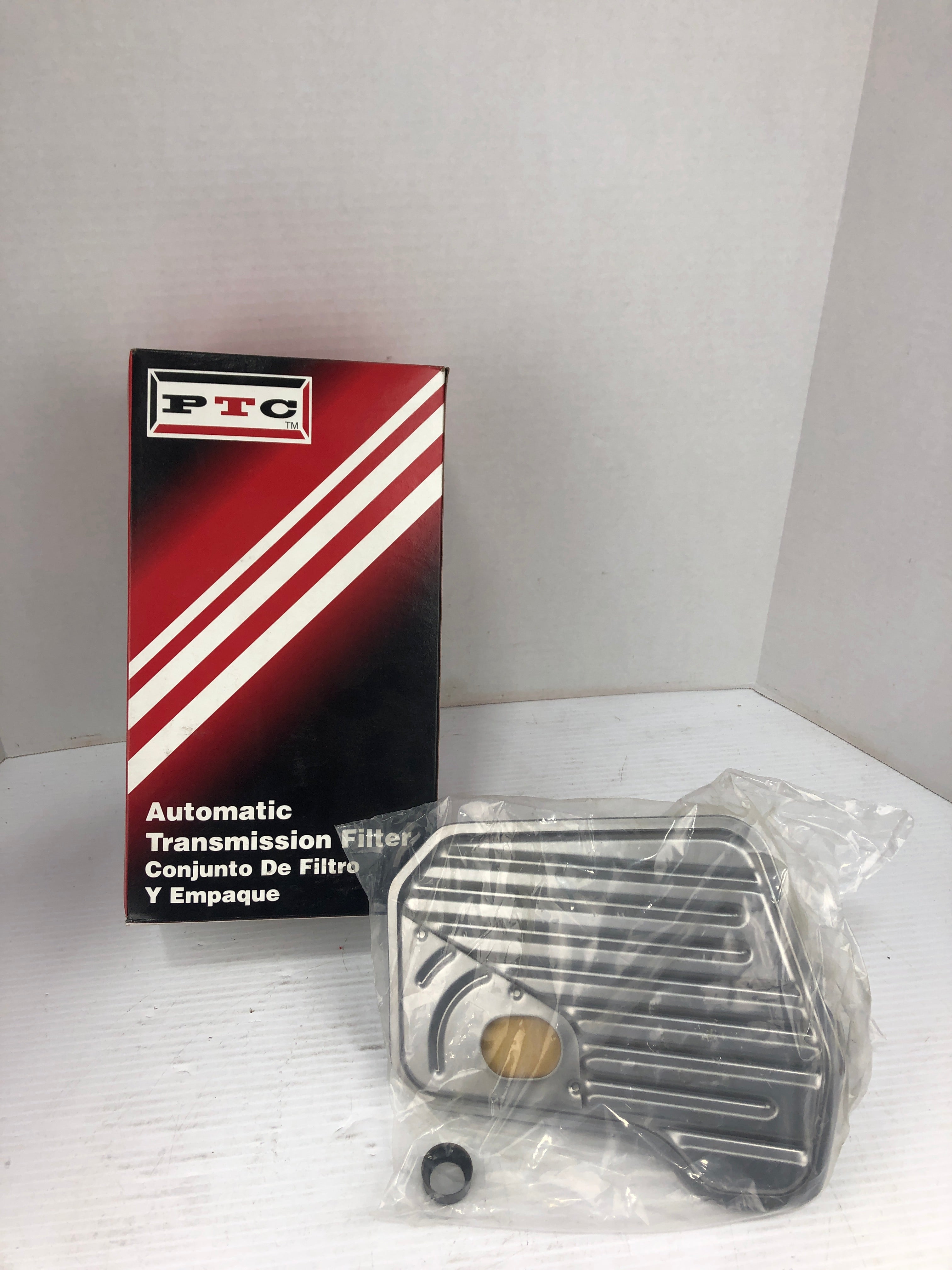 PTC F-144A Automatic Transmission Filter