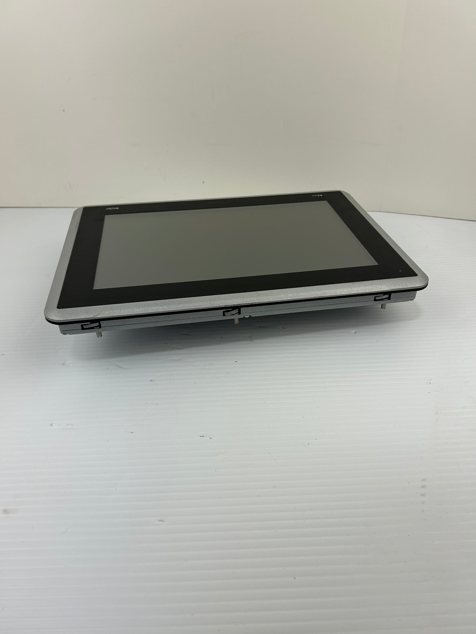 Beijer X2 Pro 12-B2 12" Industrial HMI Touchscreen Panel 640000205
