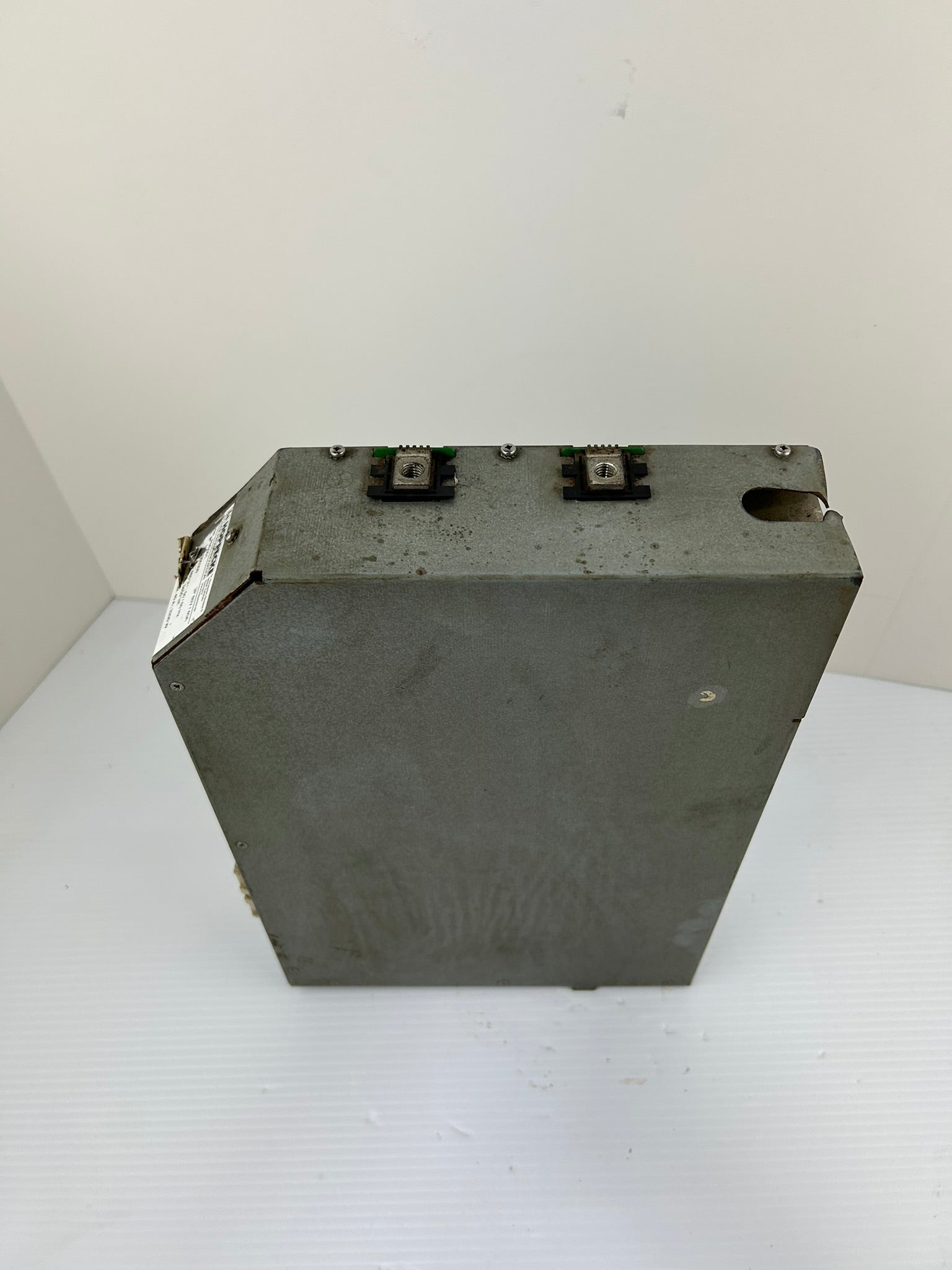 HOPPECKE PM3001 80V 40A Industrial Battery Charger Power Module 3P 3200W