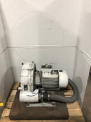 Schmalz Vacuum Blower SB-M 2372273 with Motor