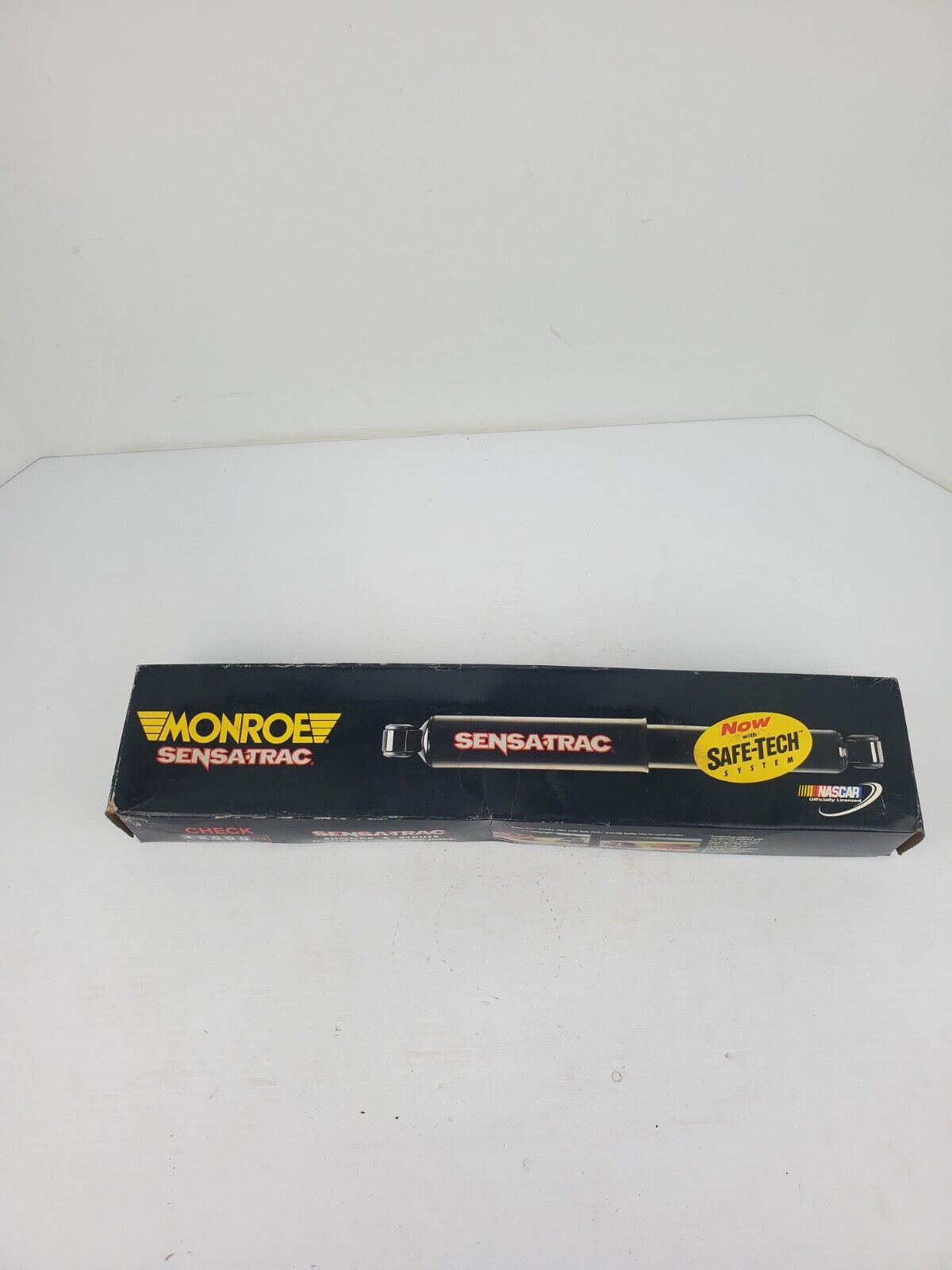 Monroe 71202 ST Rear Plus Struts 28-81261