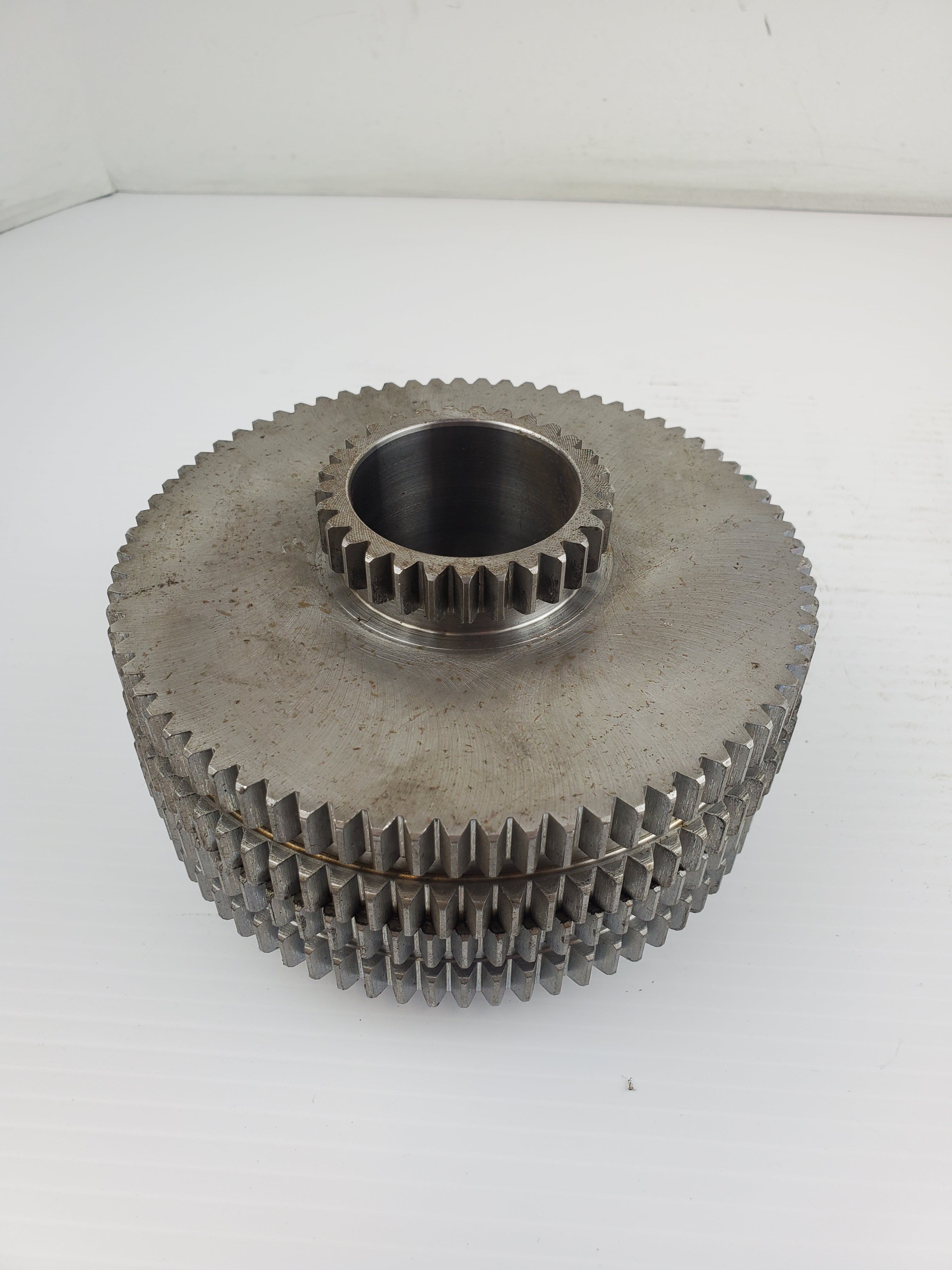 Bruderer 5508619 Gear Planetary