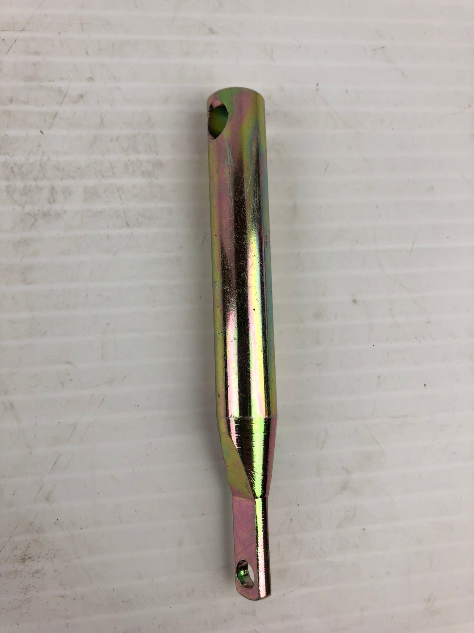 #9 Lift Arm Pin 4" Long
