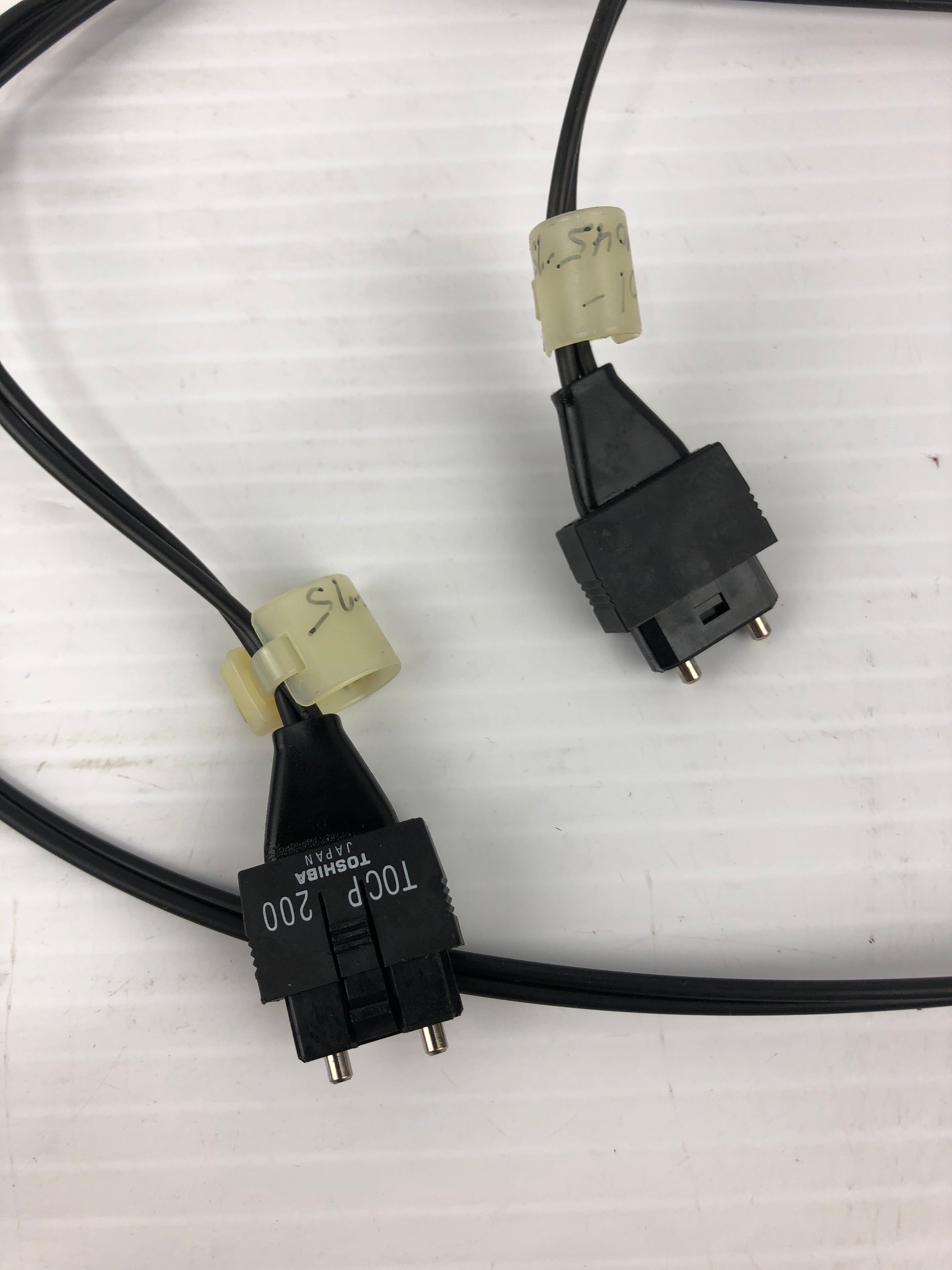 Toshiba T0CP-200 Fiber Optic Cable