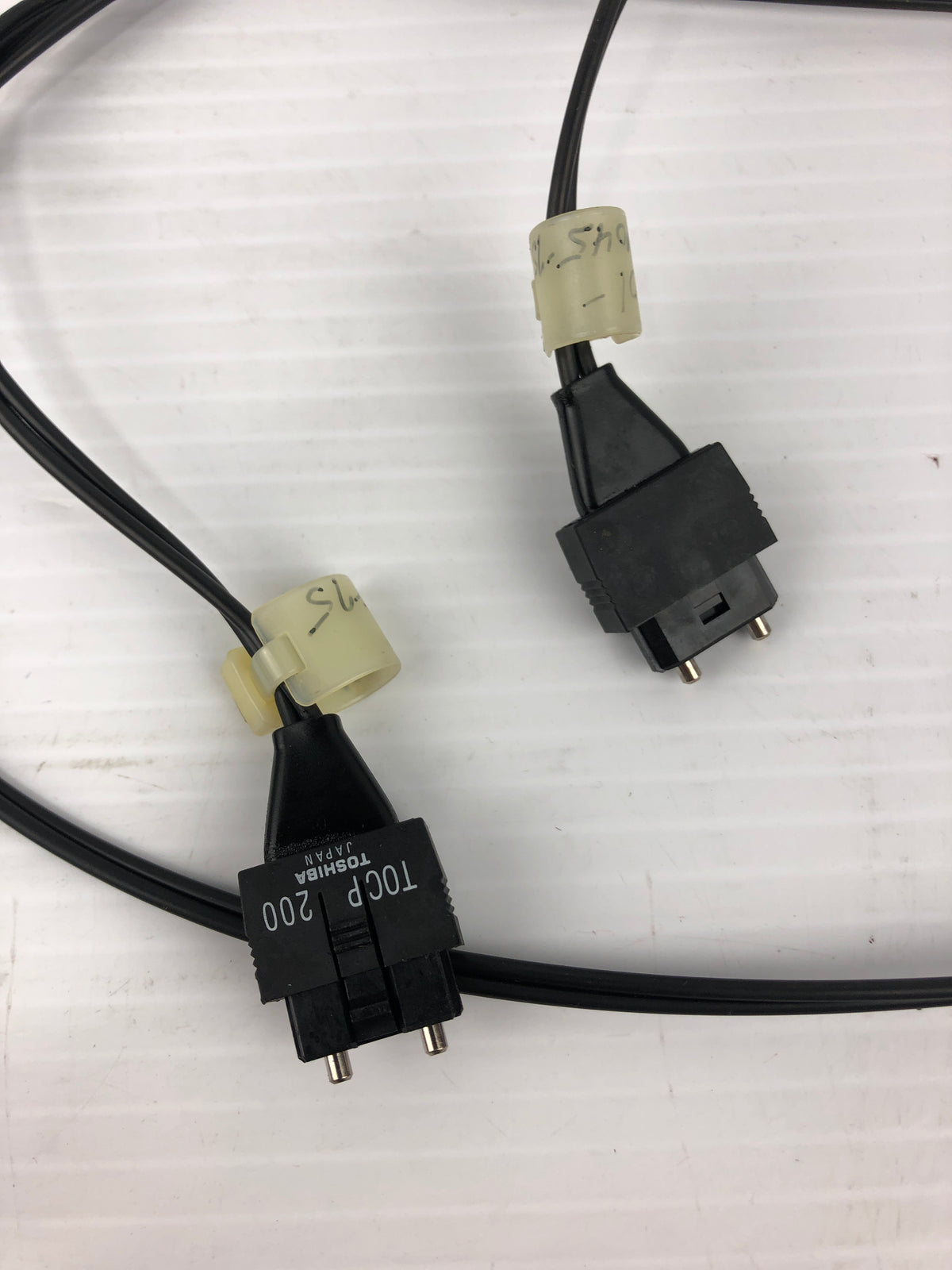 Toshiba T0CP-200 Fiber Optic Cable