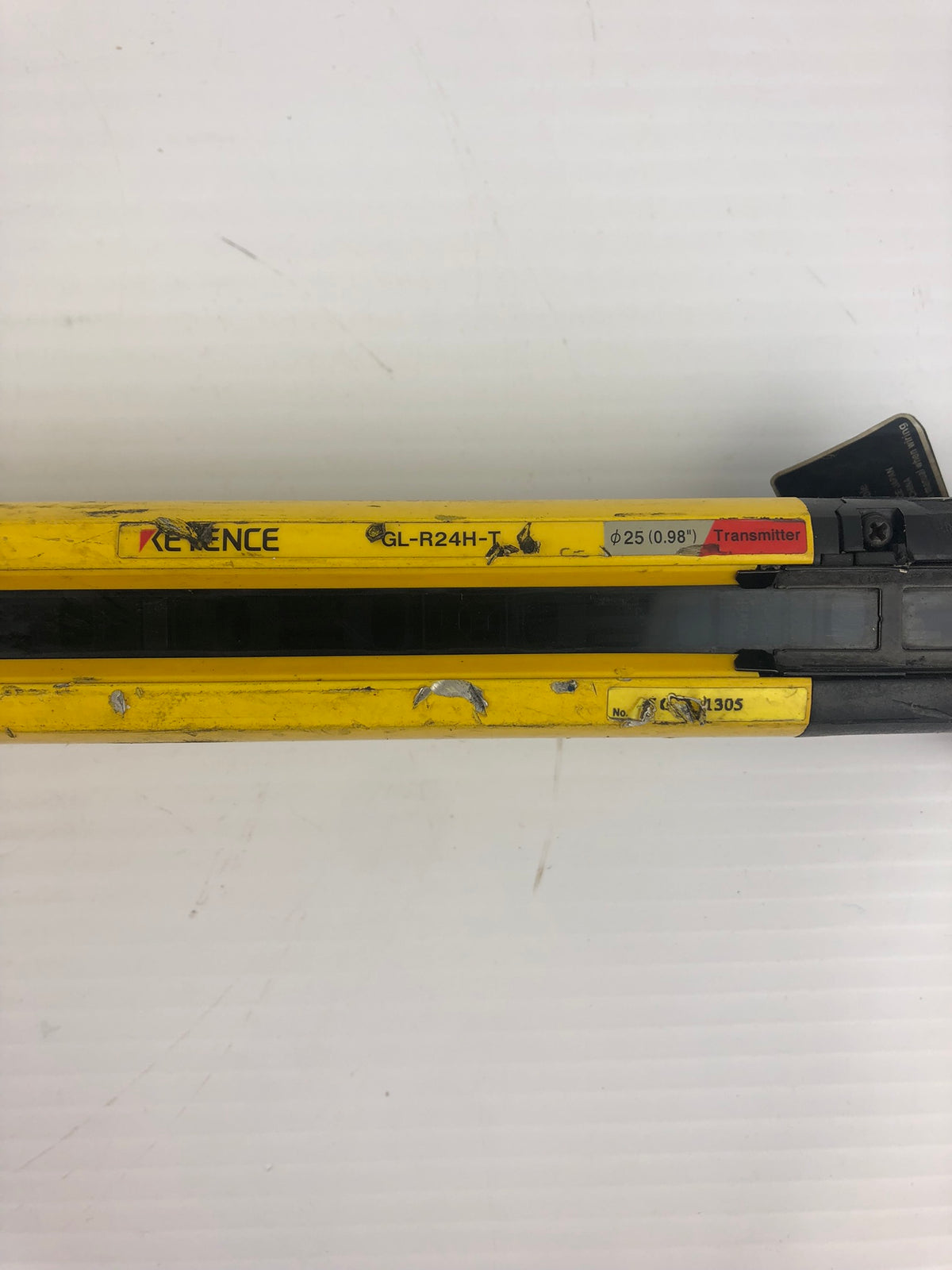 Keyence GL-R24H-T Transmitter #C3311305
