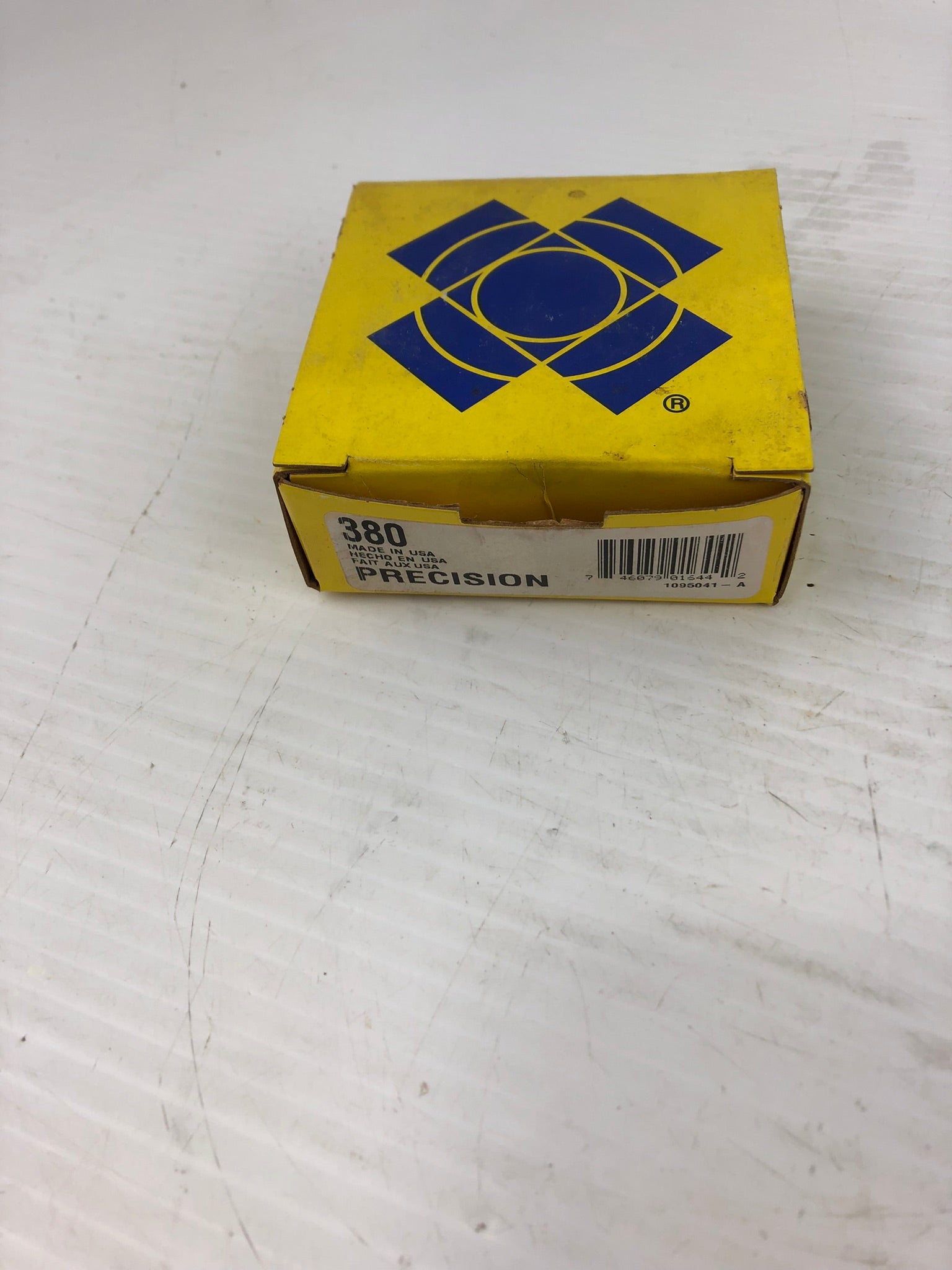 Precision 380 Universal Joint