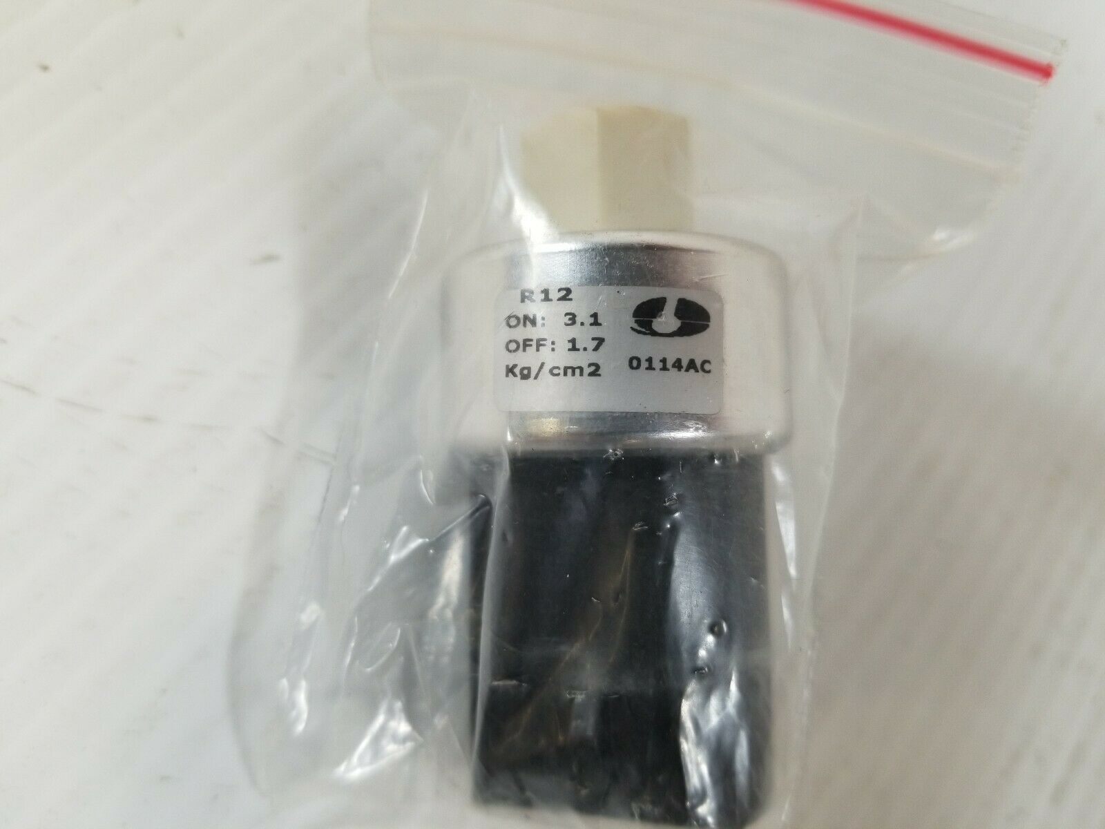 FJC 0114AC R12 Adapter