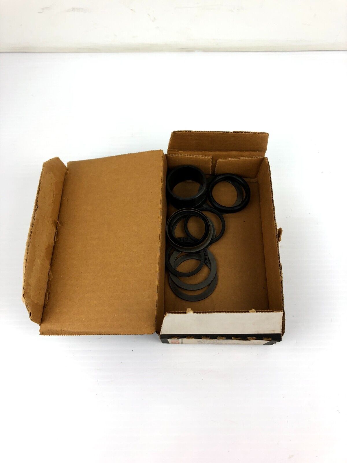 Dayton Parts 08-130199 Brake Kit - Leland K148