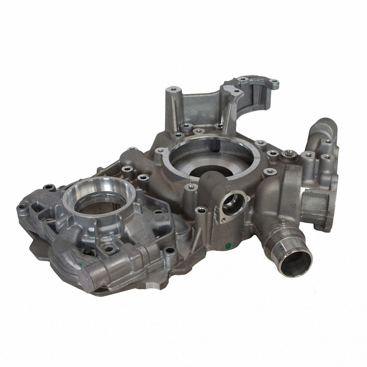 Ford OEM Engine Timing Cover 8C3Z-6019-D 6.4L Diesel F-250 F-350 Super Duty