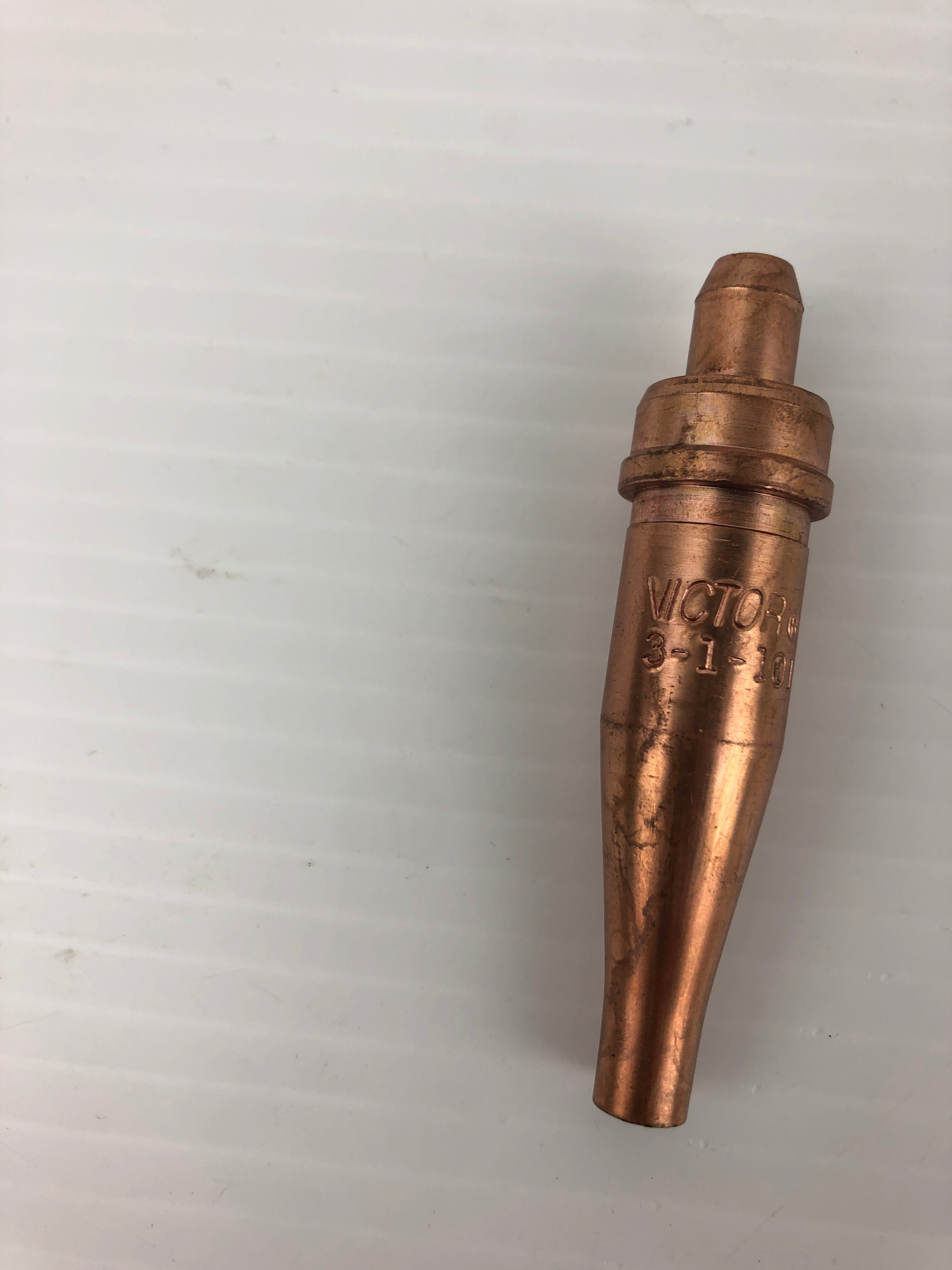Victor 3-1-101 Acetylene Tip