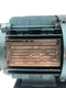 Sew Eurodrive DFT71C4 Gear Motor Class: B 1380RPM .33HP 3PH 230/380V 1.47/.85A