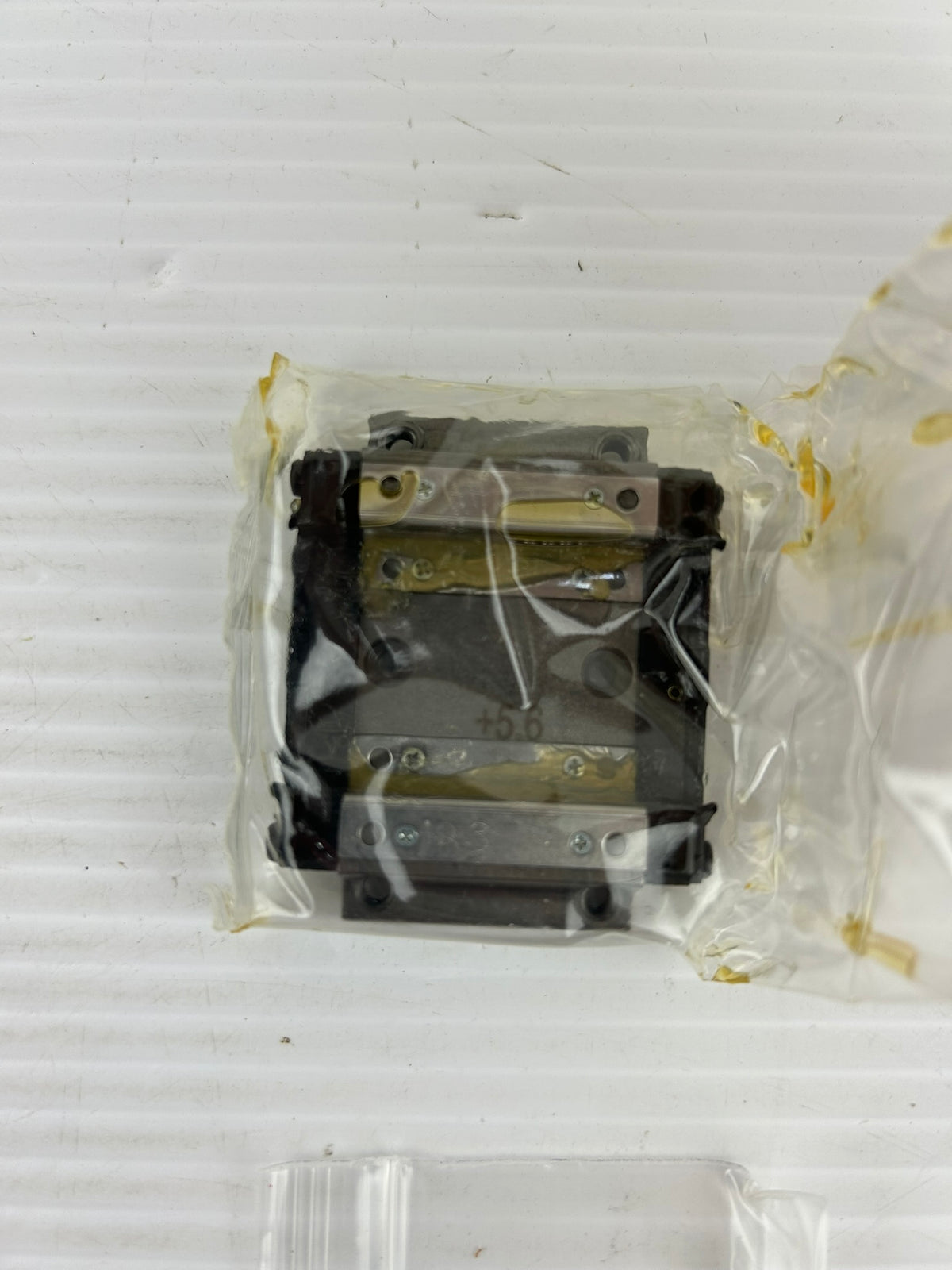 THK HRW17CA1UU(GK) Linear Guide Block