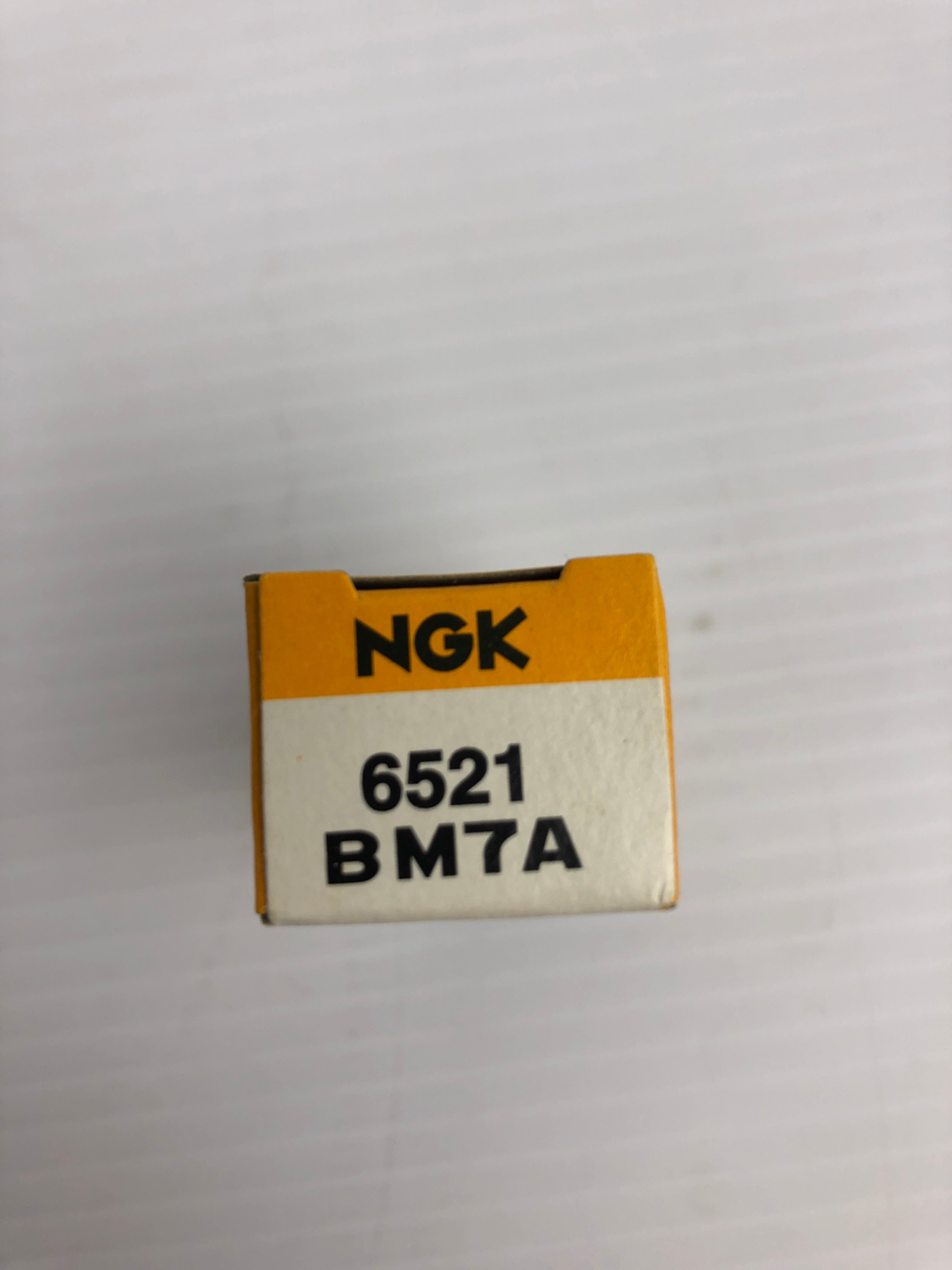 NGK 6521 Spark Plug BM7A