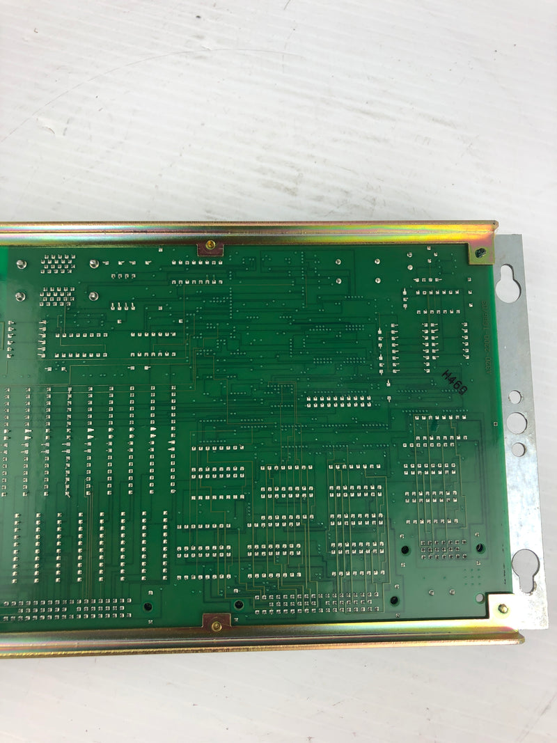 Fanuc A16B-2200-0660/04A Operator Interface Circuit Board
