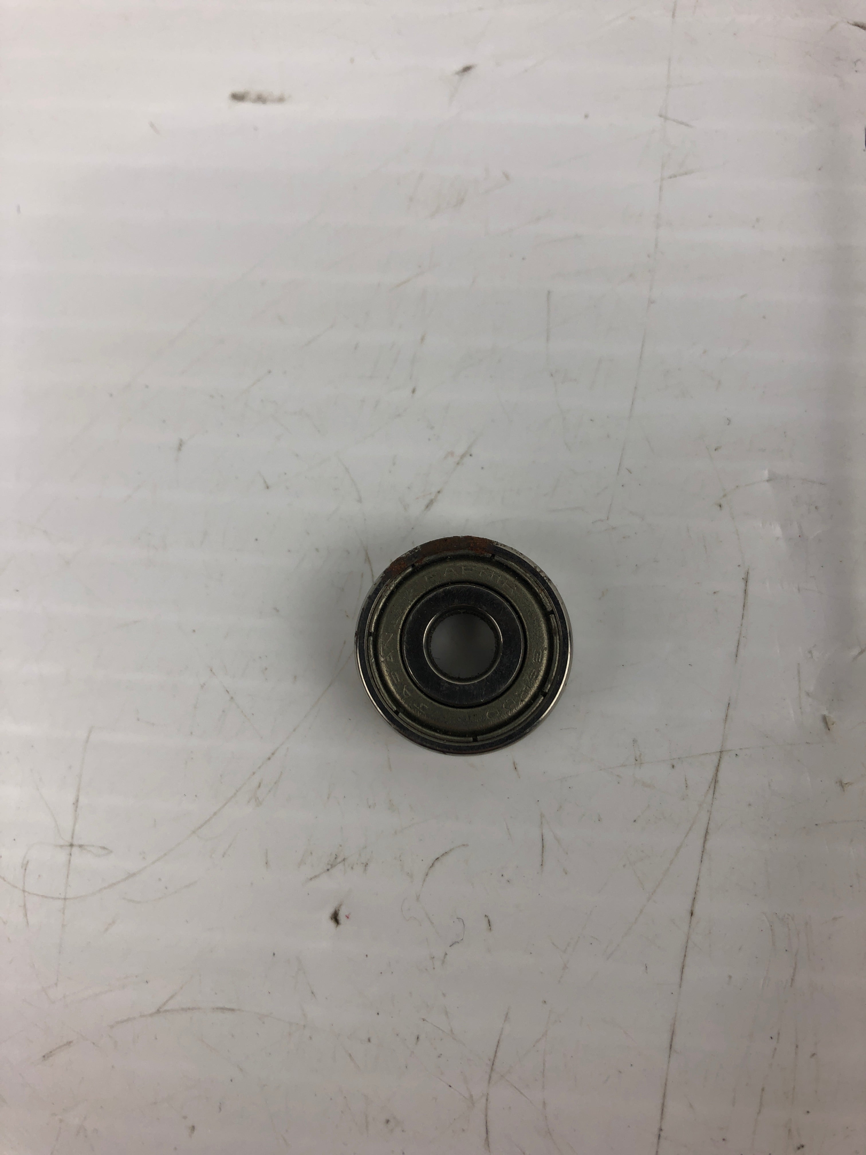 Fafnir 36KDD Ball Bearing