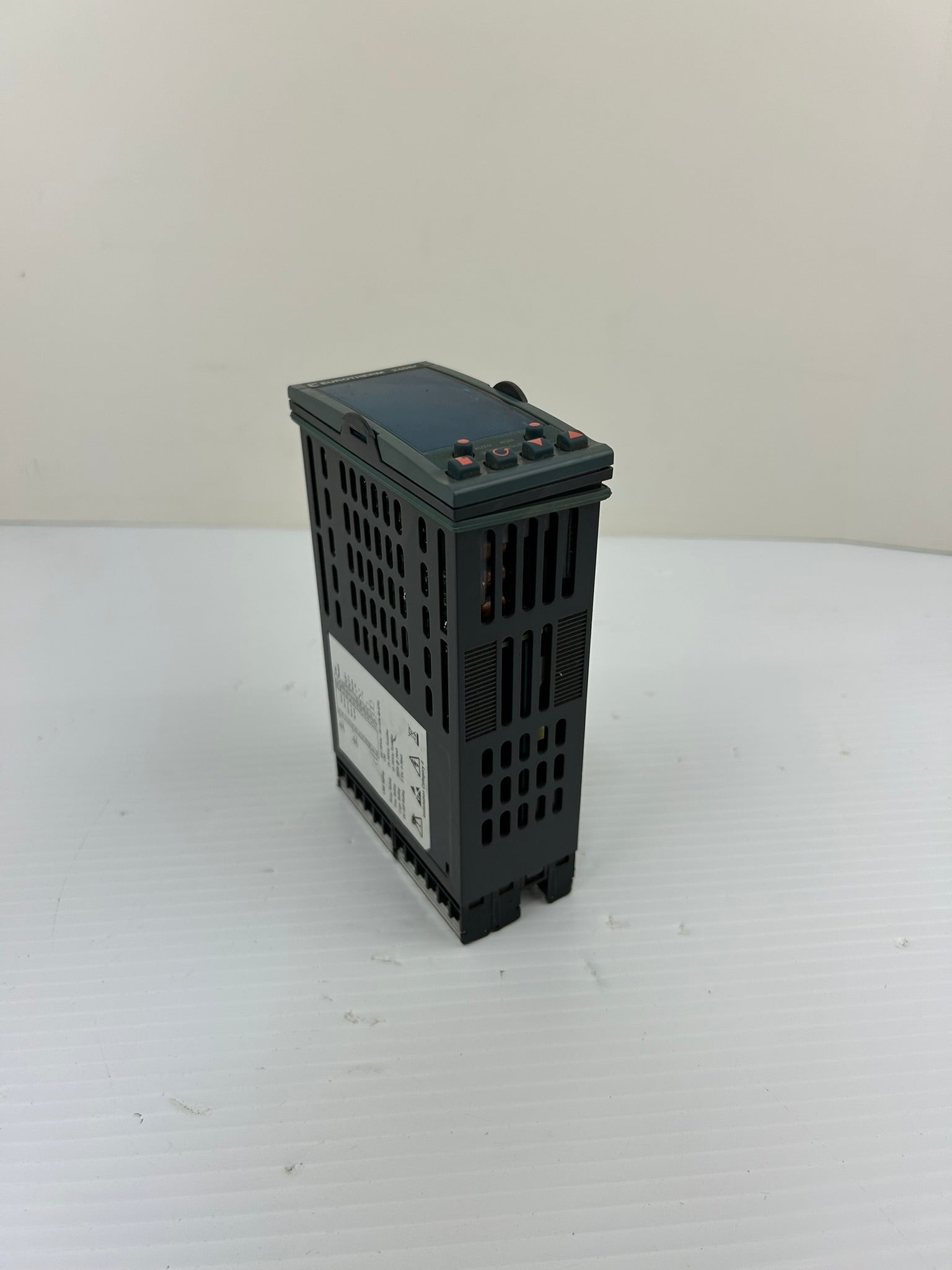 Eurotherm 2408F Process Temperature Controller PID 1/4 DIN