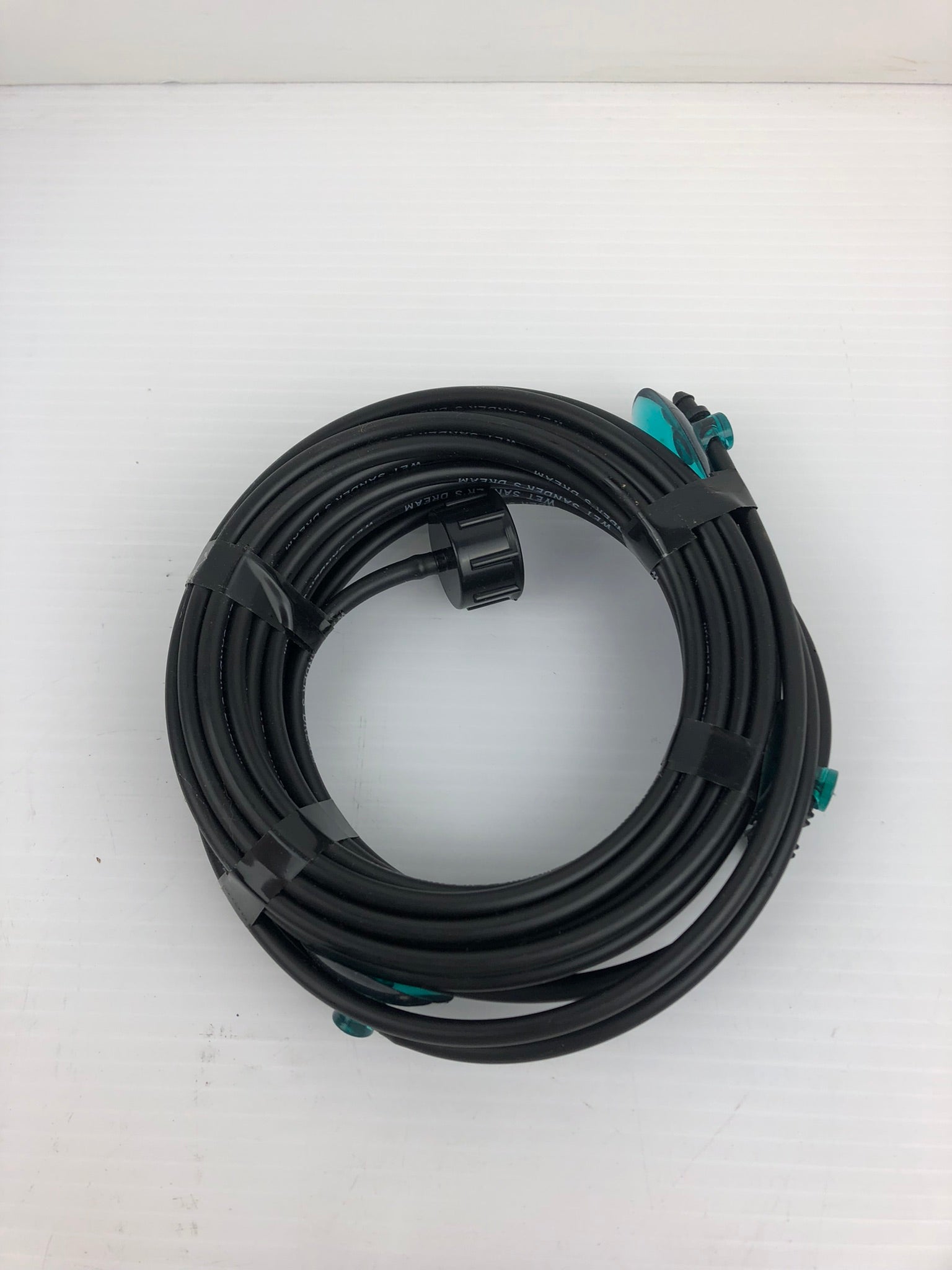Wet Sanders Dream 1000 Tubing Hose - Wet Sanding for Cars Boats Planes