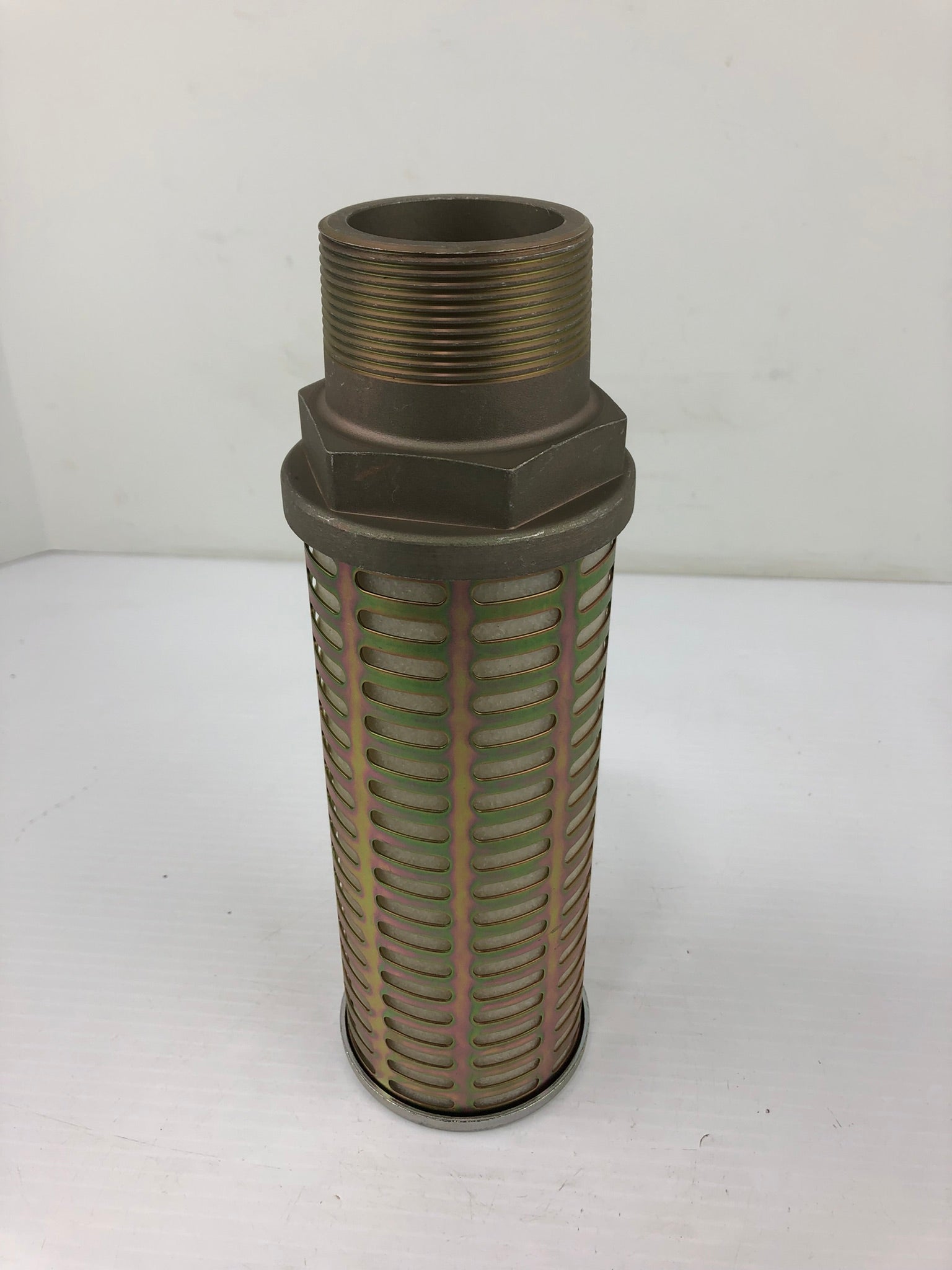 SMC NAN900-N20 Pneumatic Silencer 1 MPa