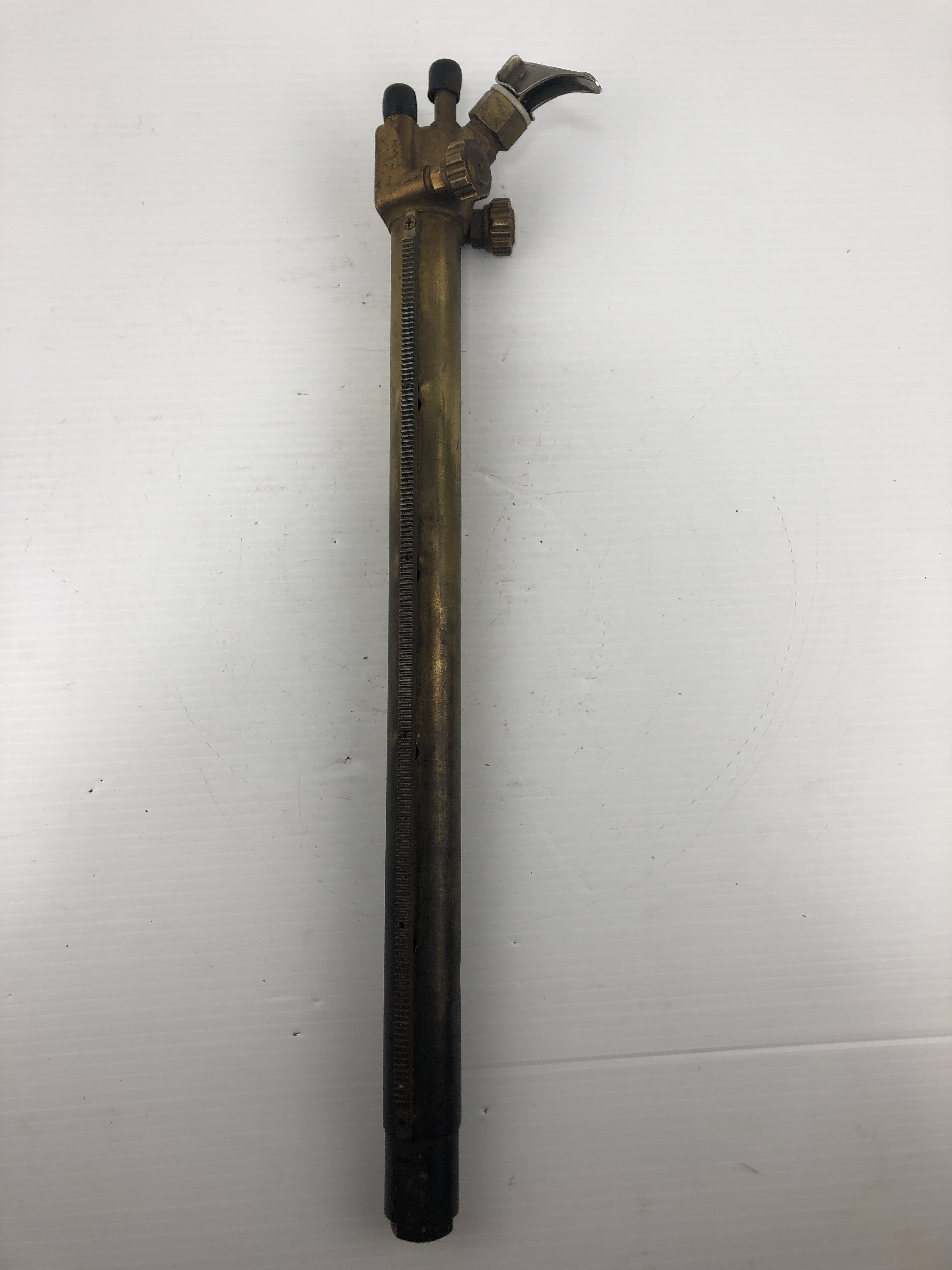 Oxweld 9904 Long Barrel Welding Torch