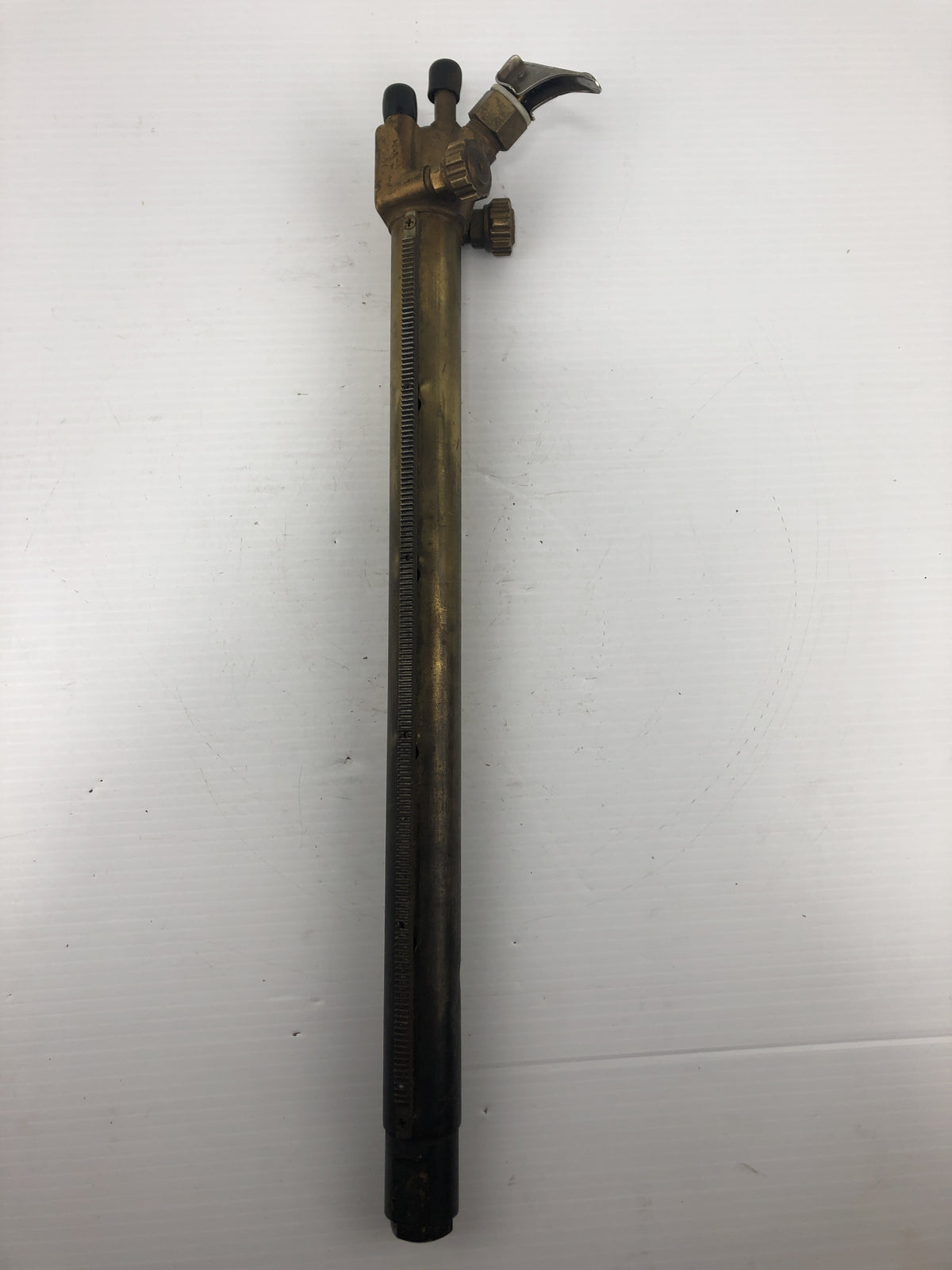 Oxweld 9904 Long Barrel Welding Torch