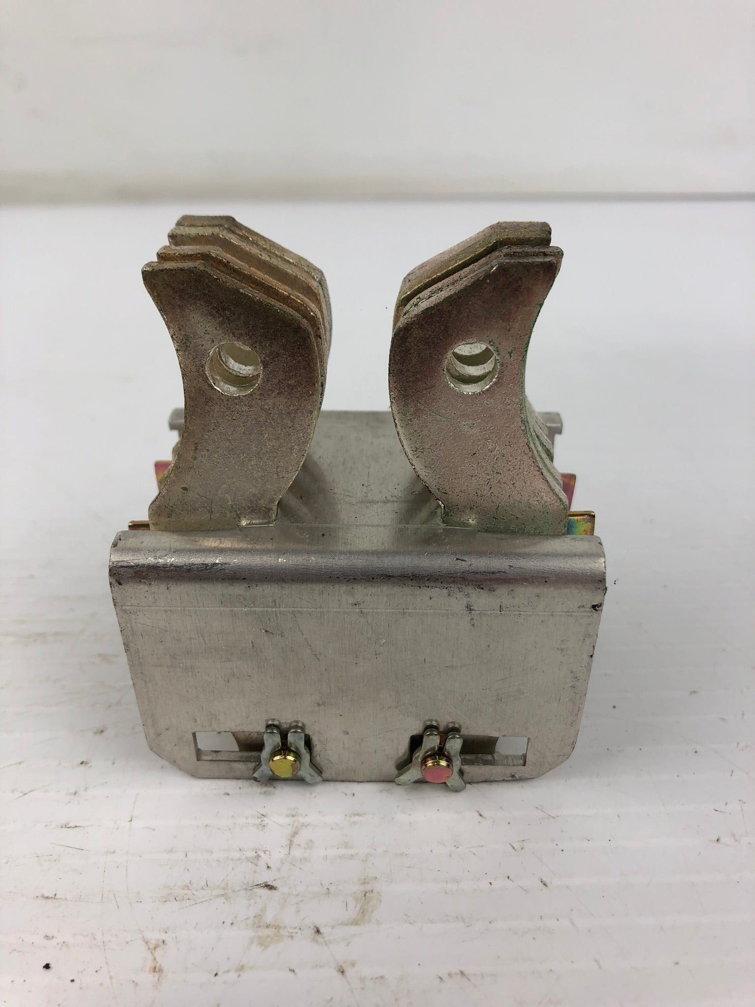 Westinghouse Circuit Breaker Tulip