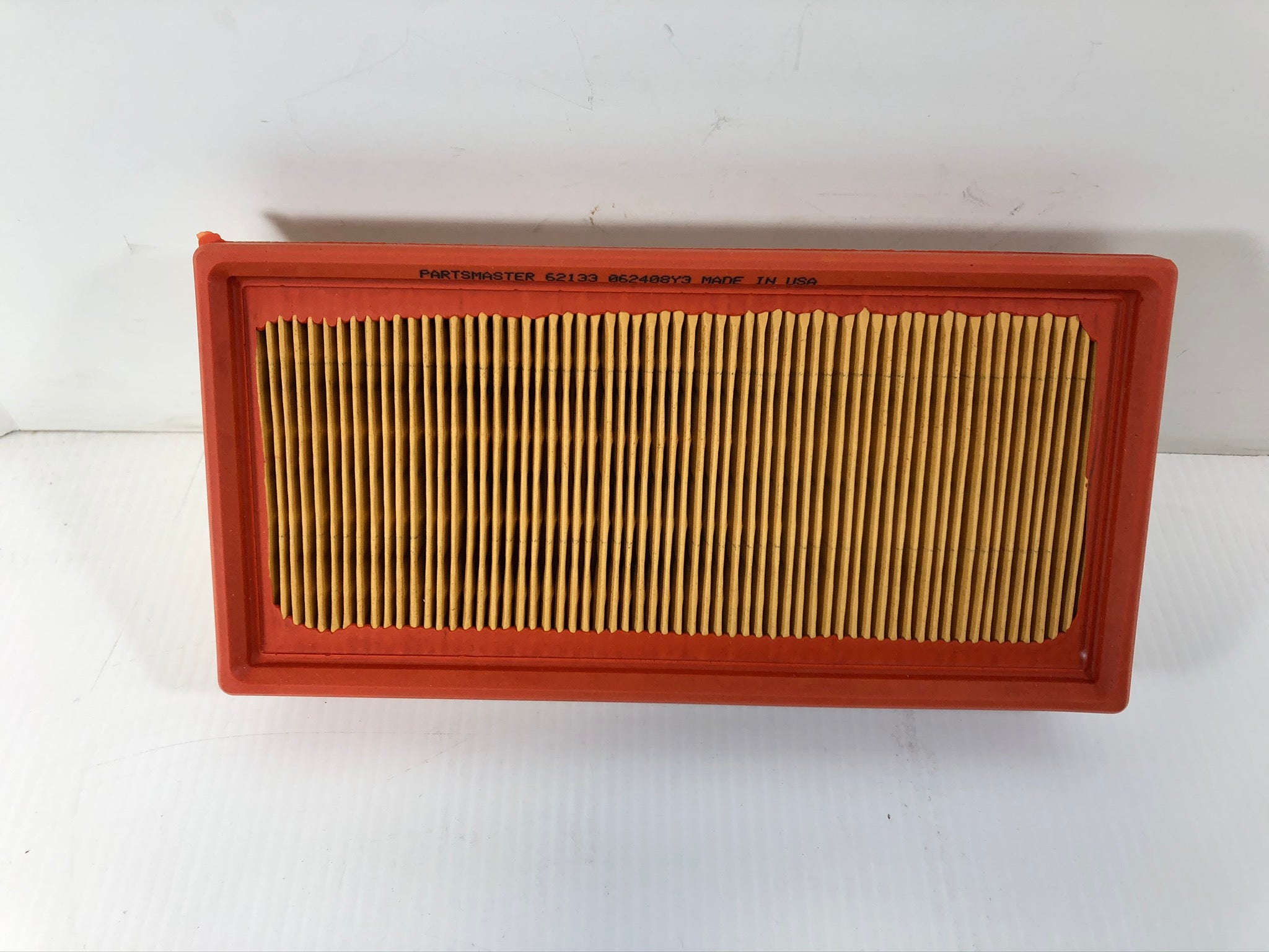 Parts Master 62133 Air Filter