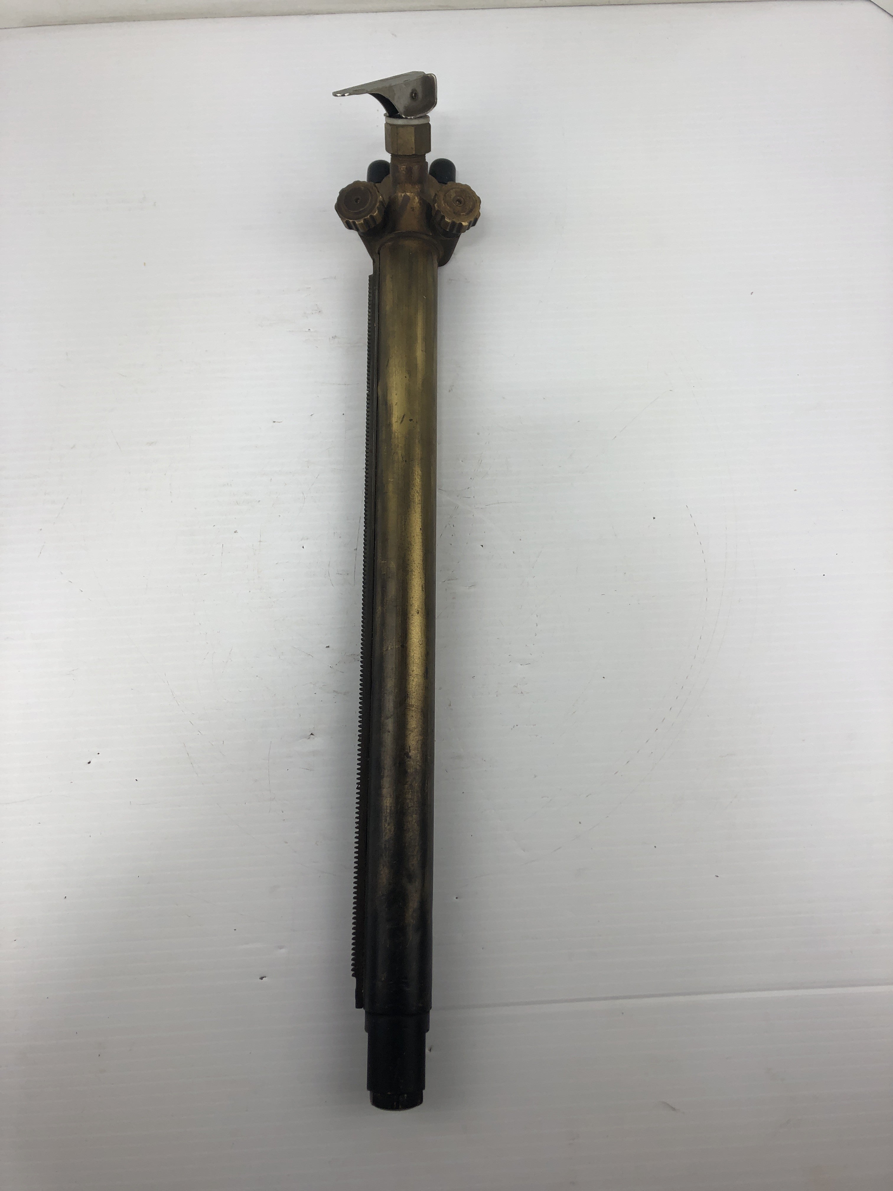 Oxweld 9904 Long Barrel Welding Torch